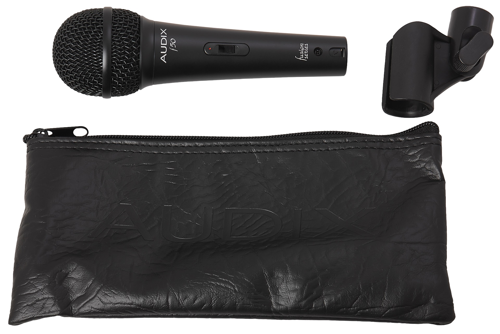 Audix F50-s (obrázek 4)
