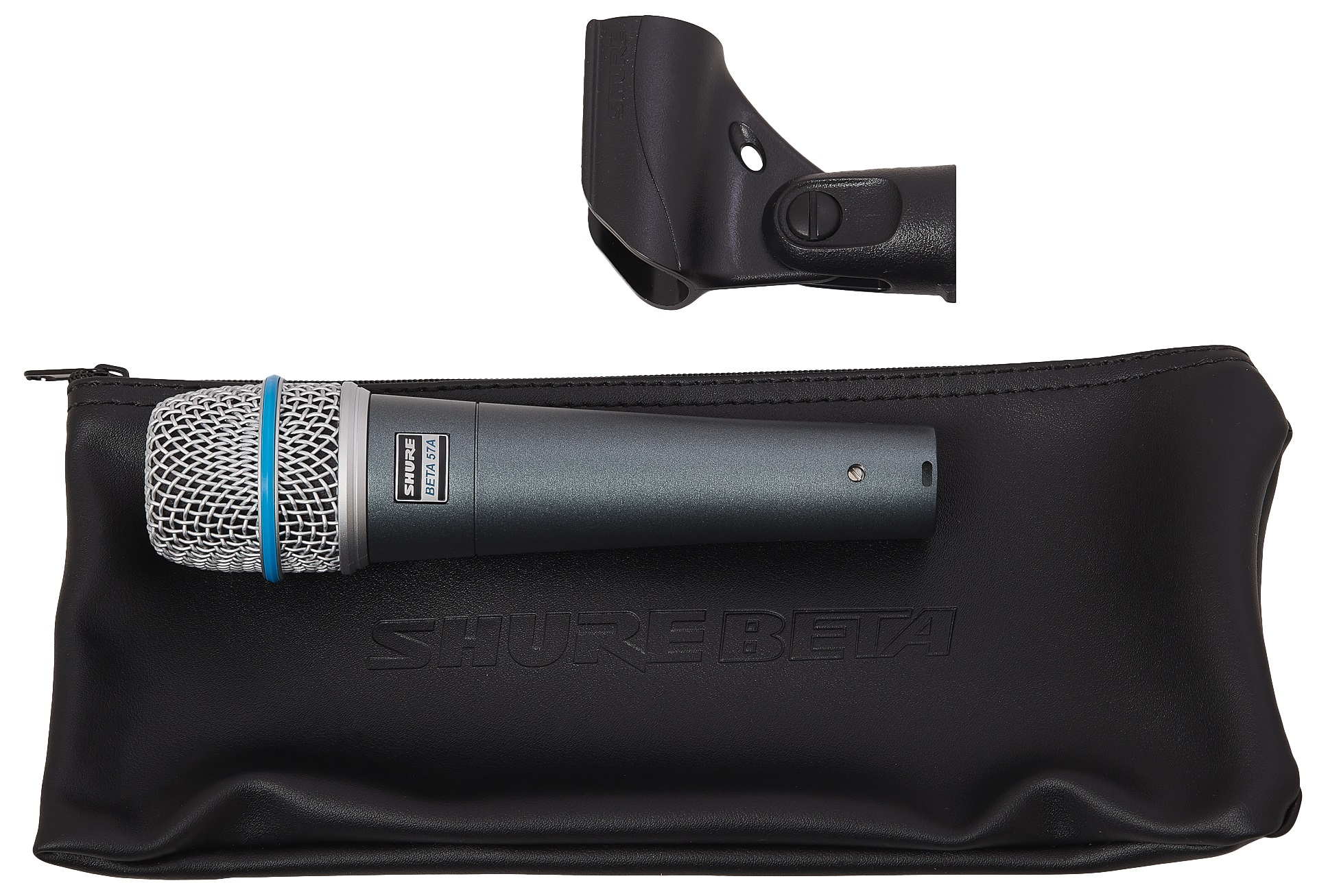 Shure BETA 57A (obrázek 4)