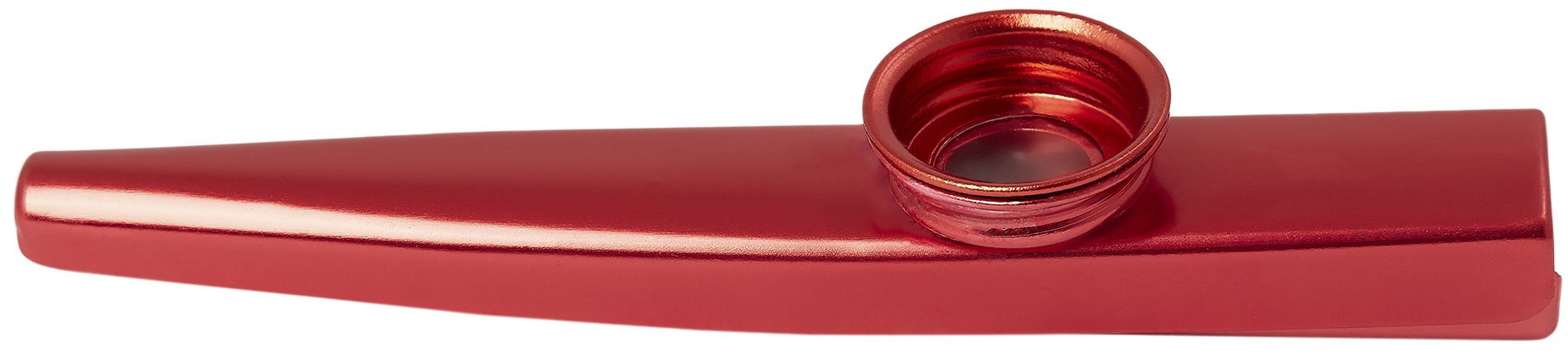 Smart Kazoo Metal Alu Red (obrázek 3)