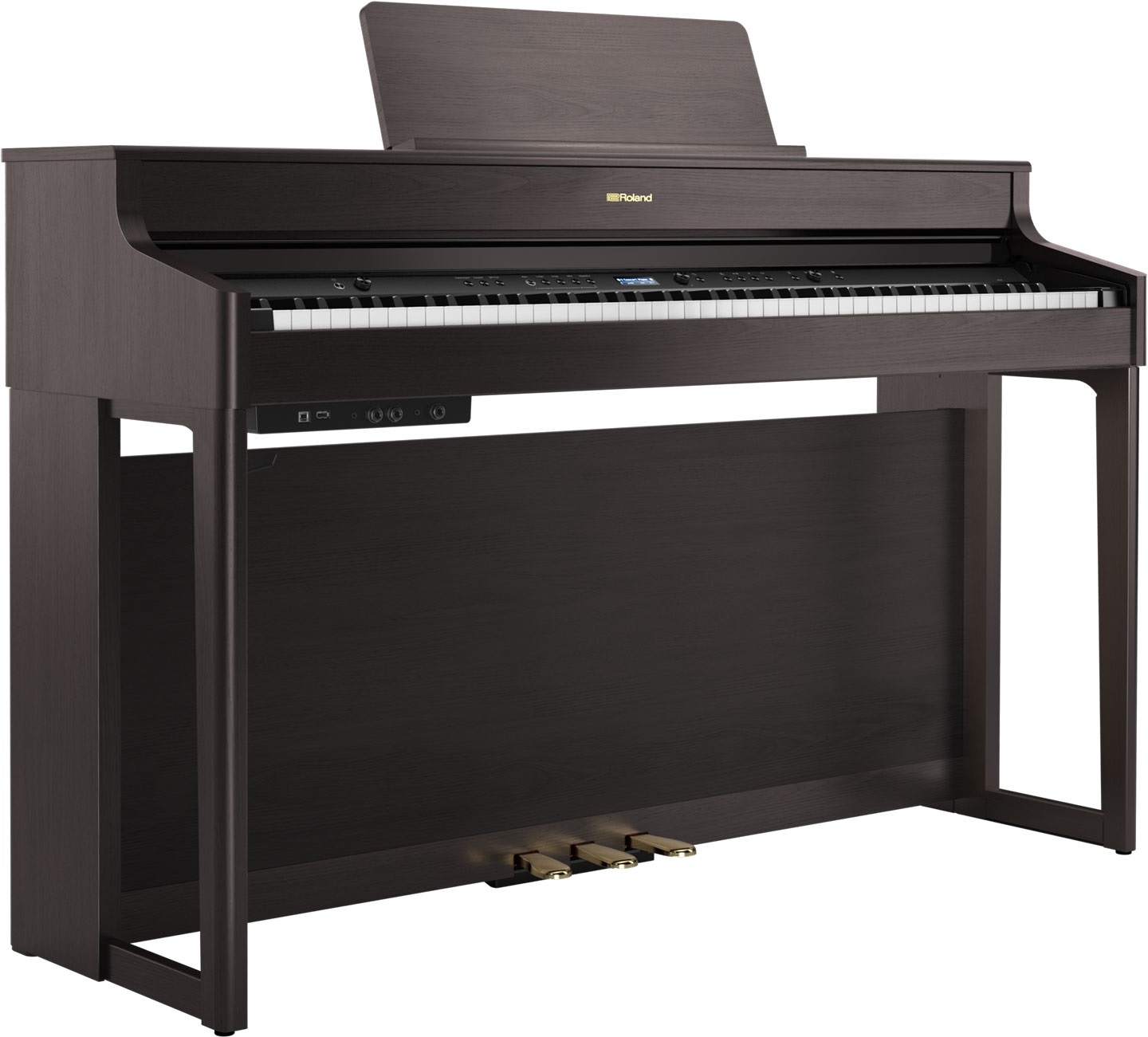 Levně Roland HP702-DR