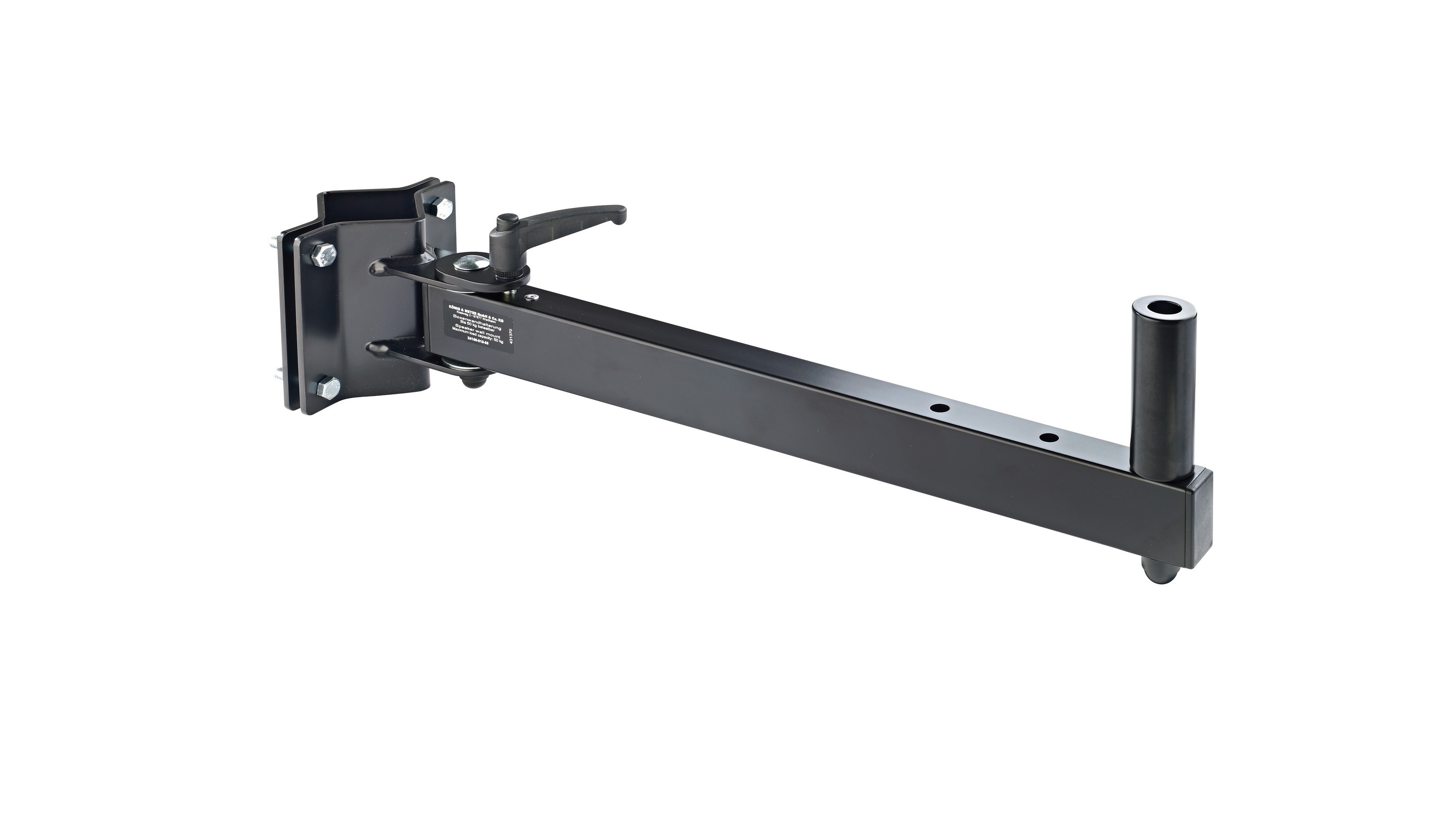 Levně K&M 24150 Speaker mount