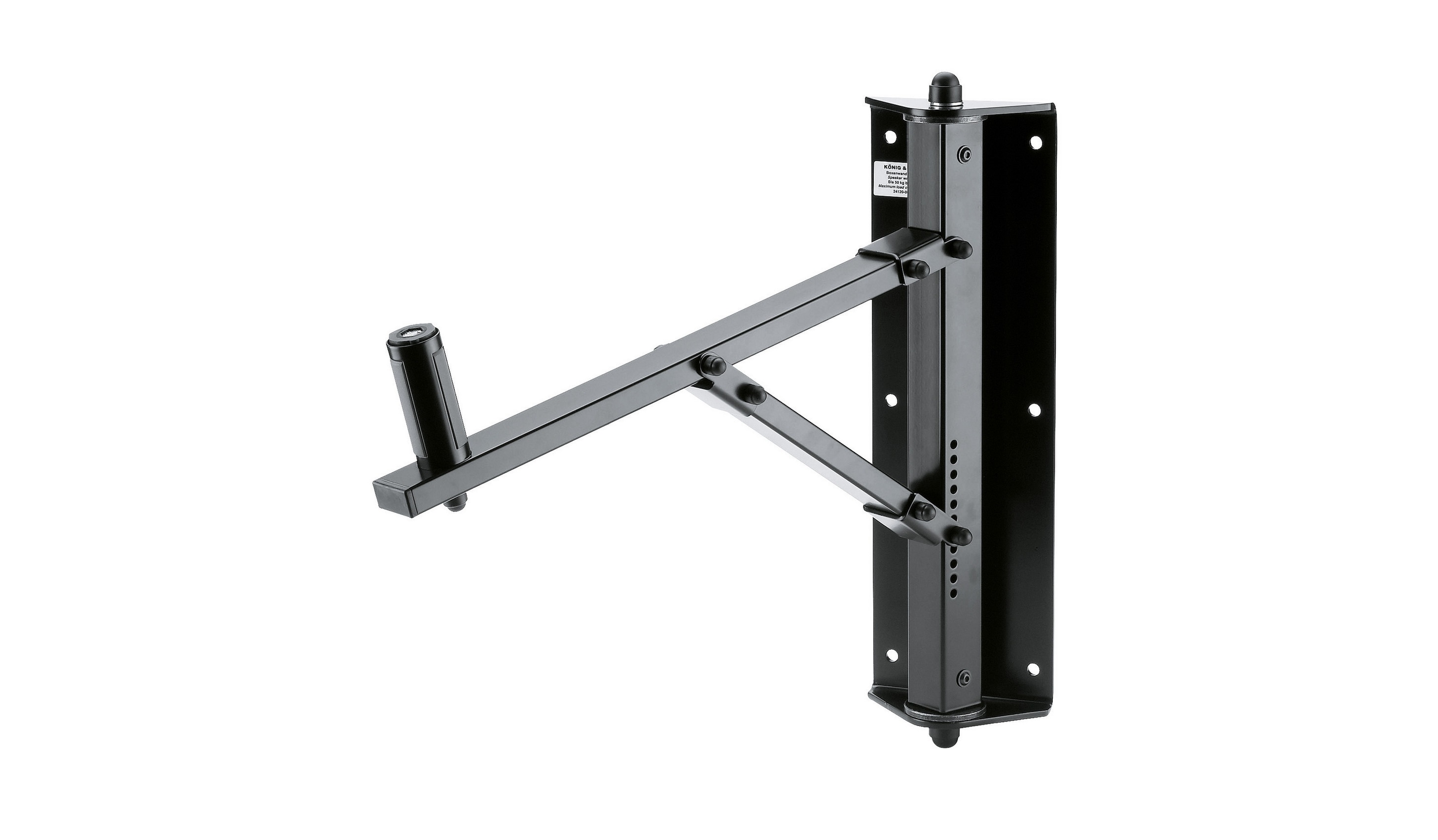 Levně K&M Speaker wall mount