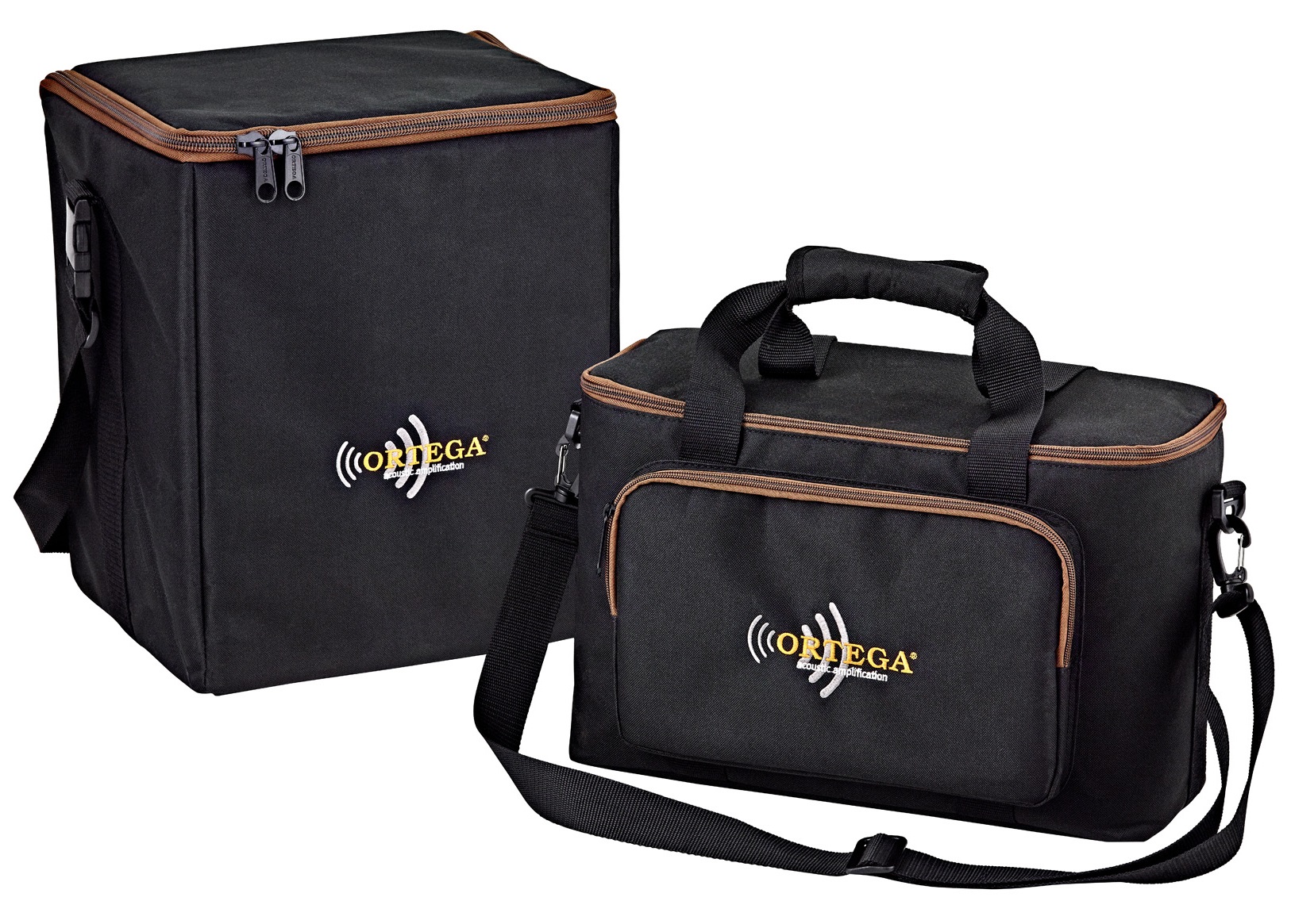 Ortega S One (obrázek 4)