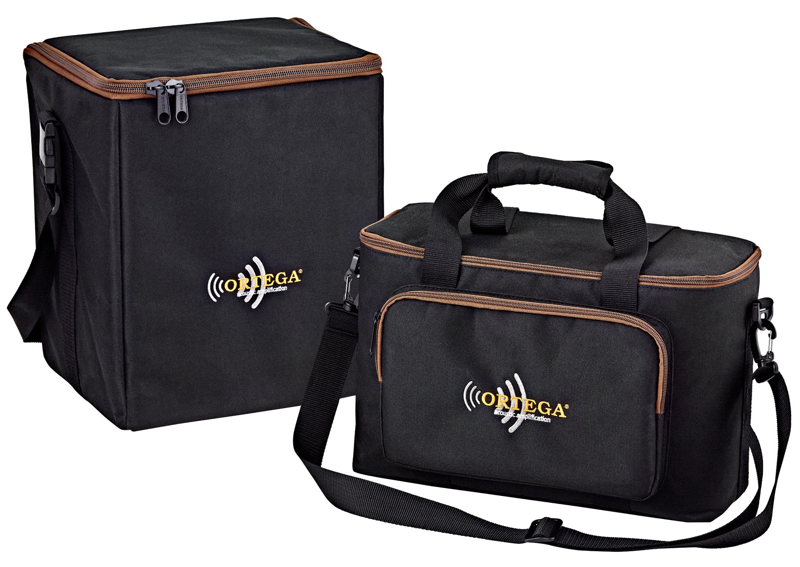 Ortega H One (obrázek 3)