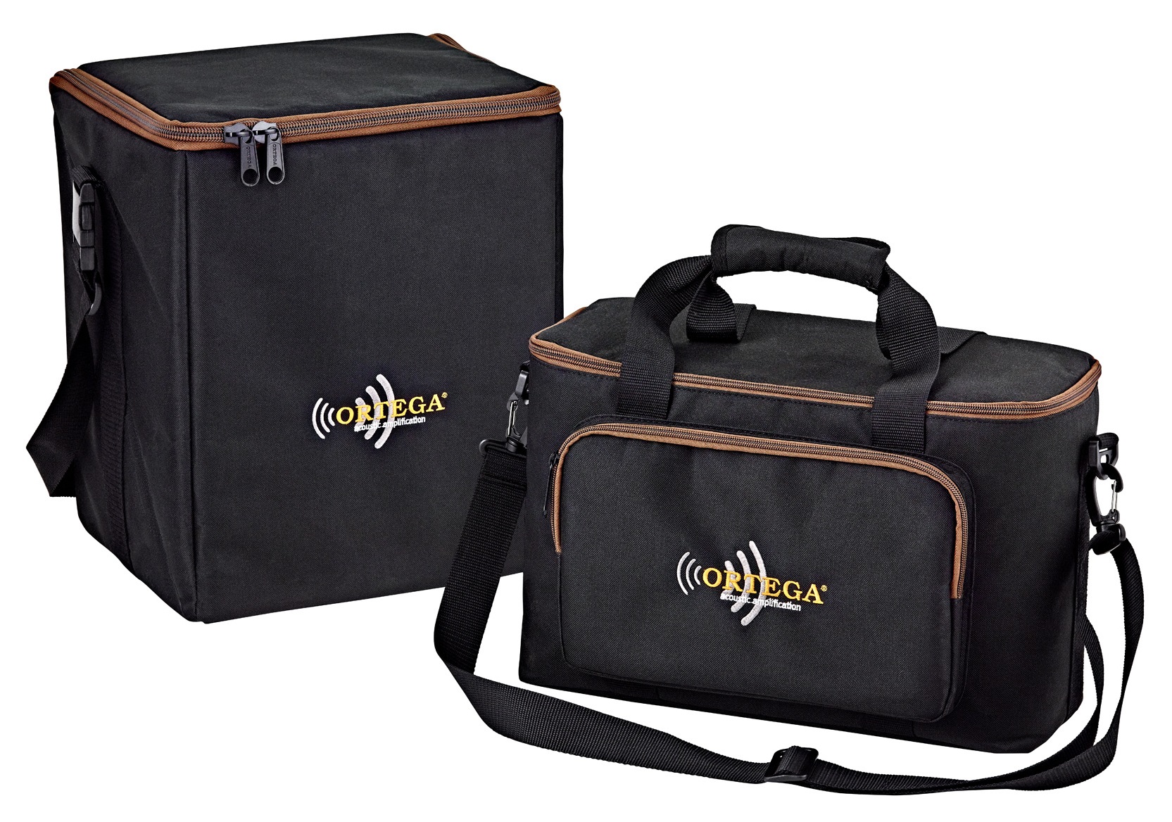 Ortega S Two (obrázek 4)