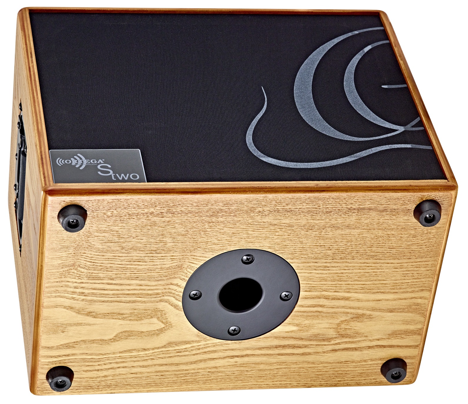 Ortega S Two (obrázek 3)