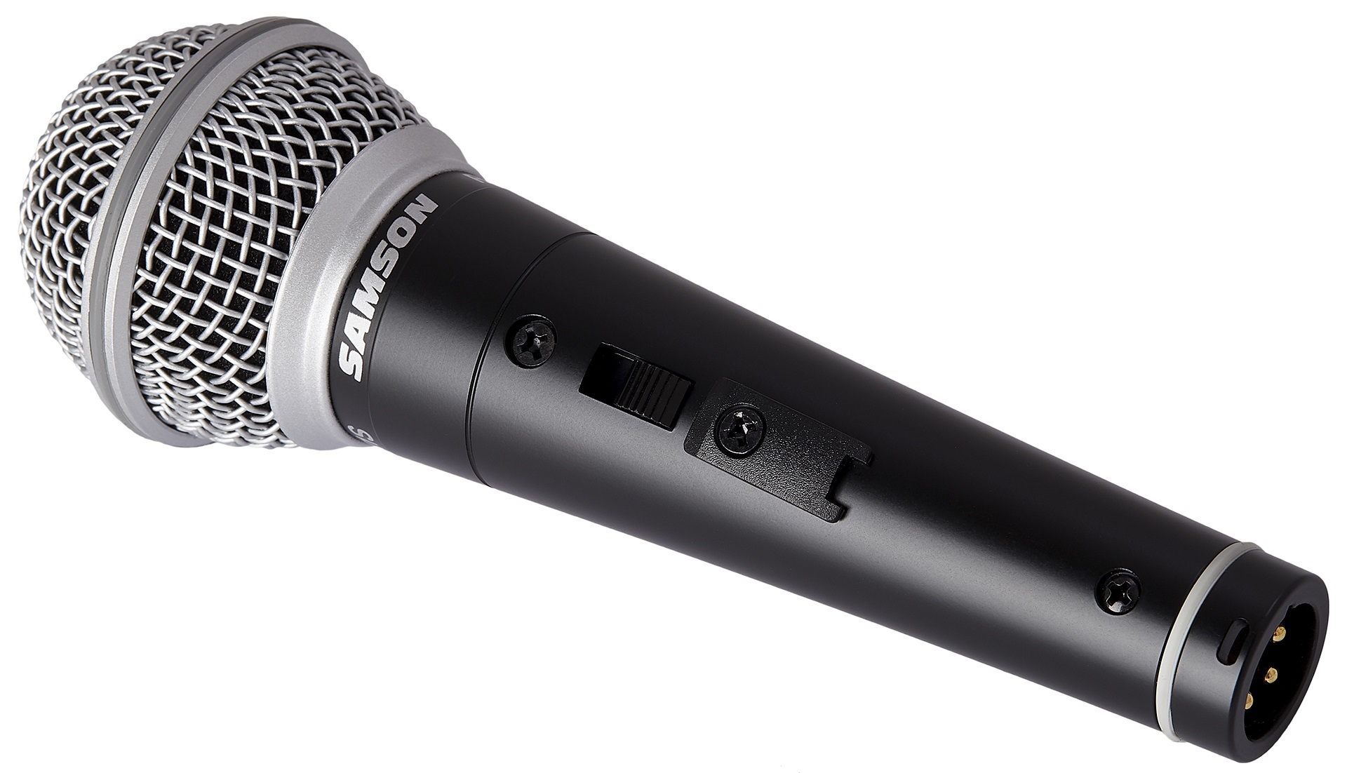 Samson R21S (obrázek 3)