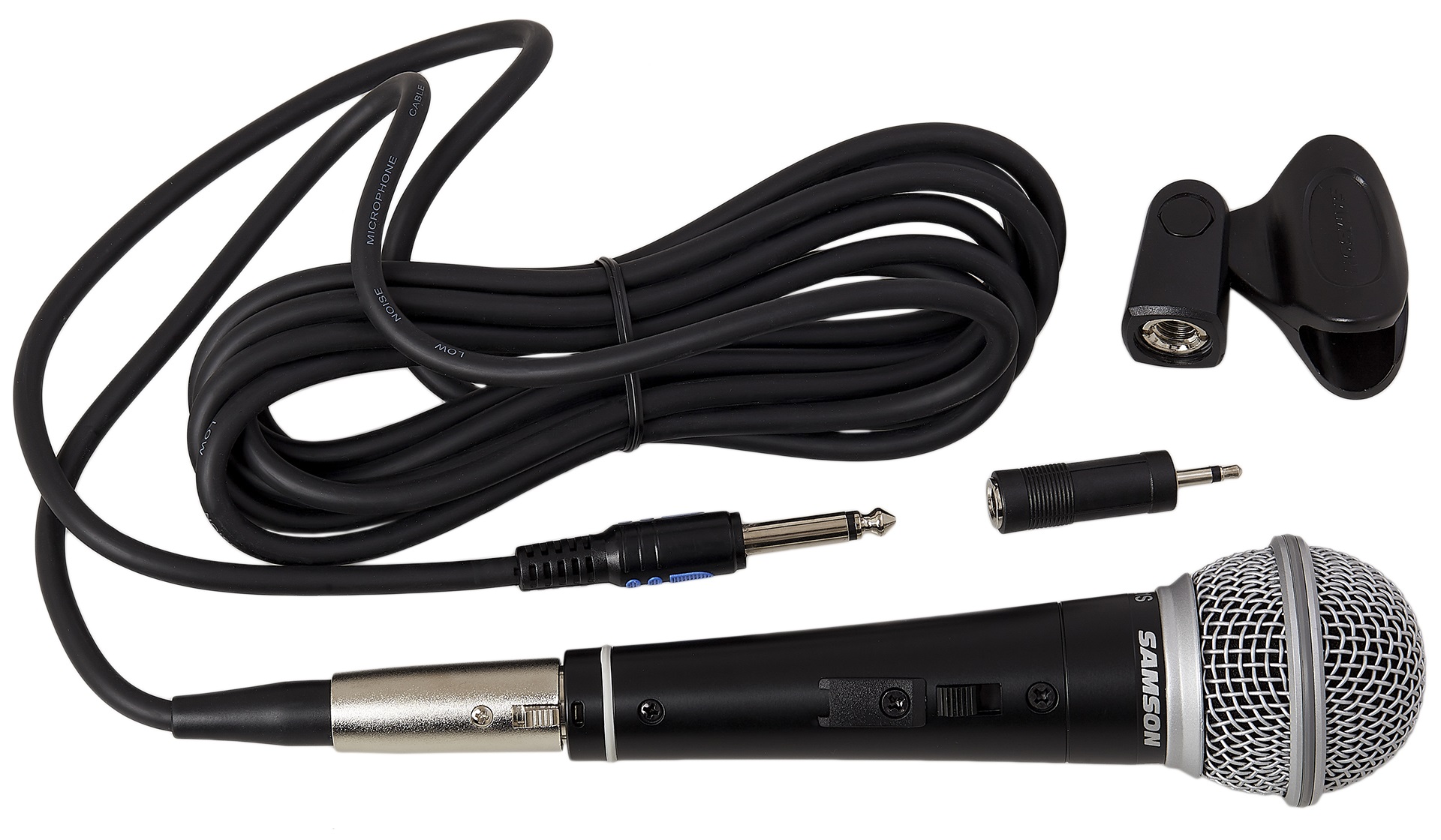 Samson R21S (obrázek 4)