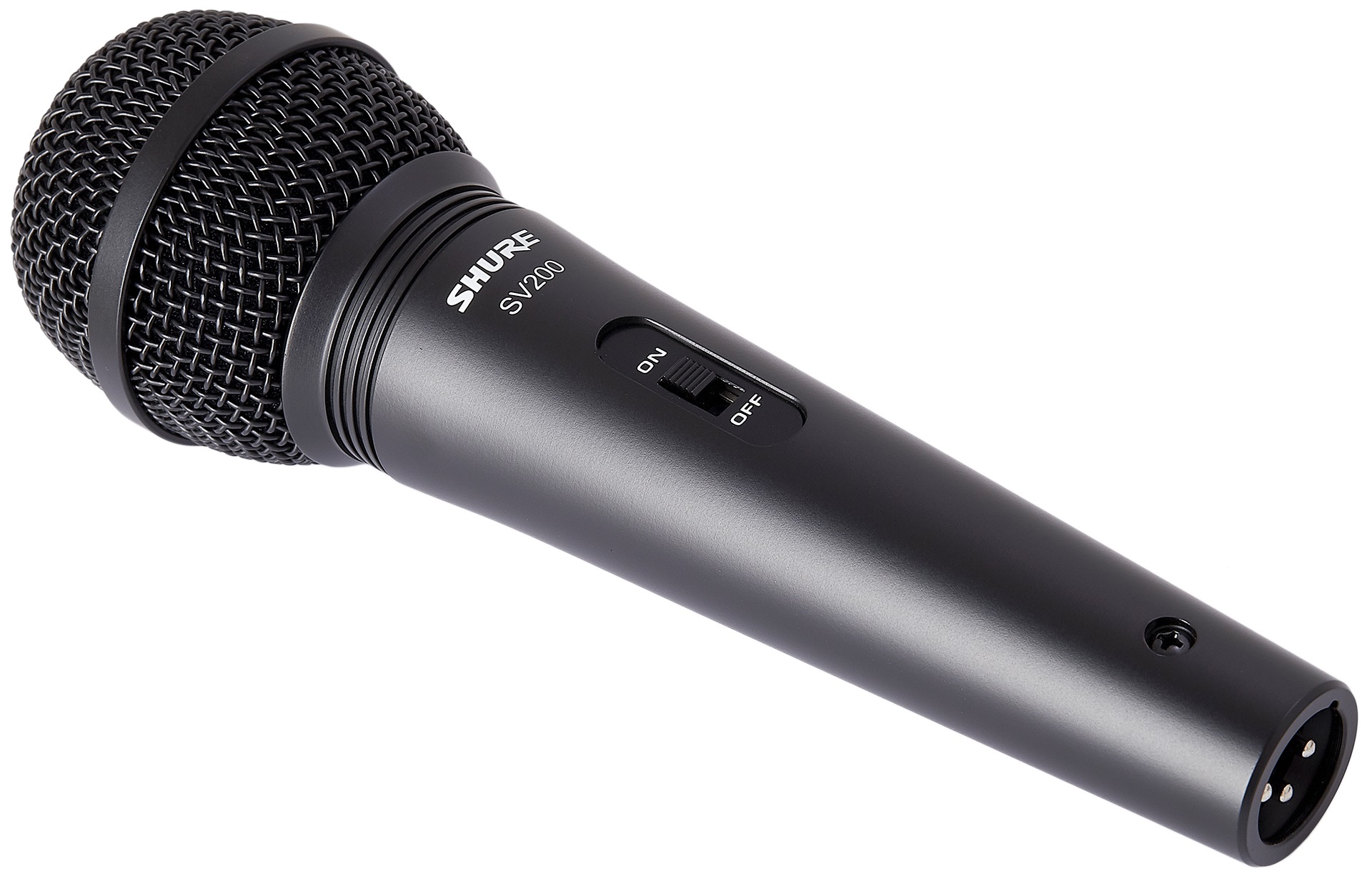 Shure SV200 (obrázek 3)
