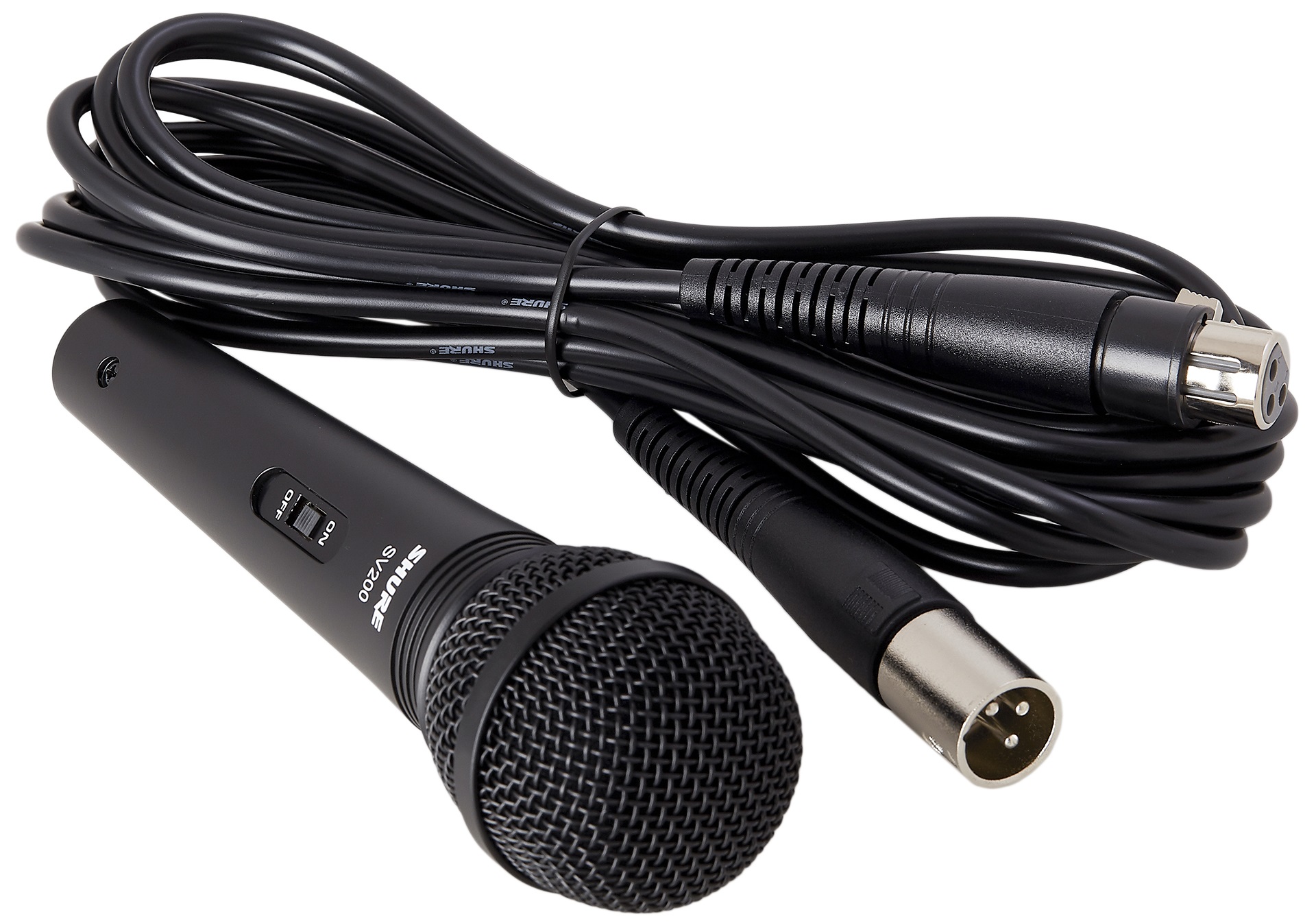 Shure SV200 (obrázek 4)