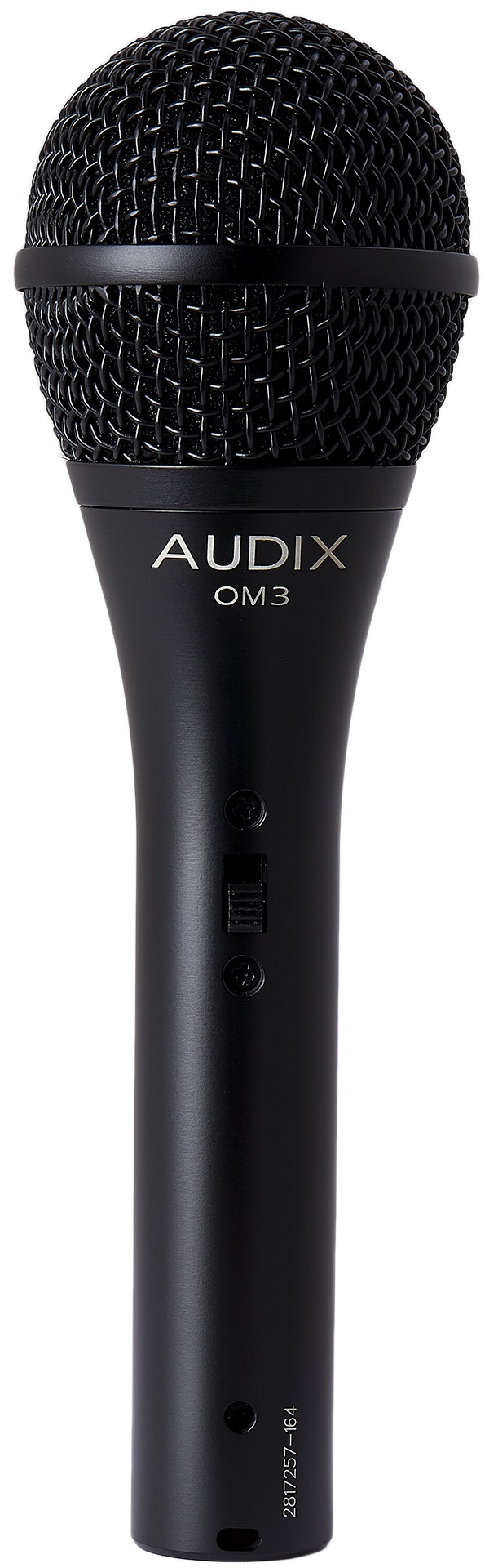 Levně Audix OM3-s