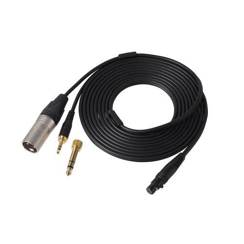 Audio-Technica BPHS2 (obrázek 2)