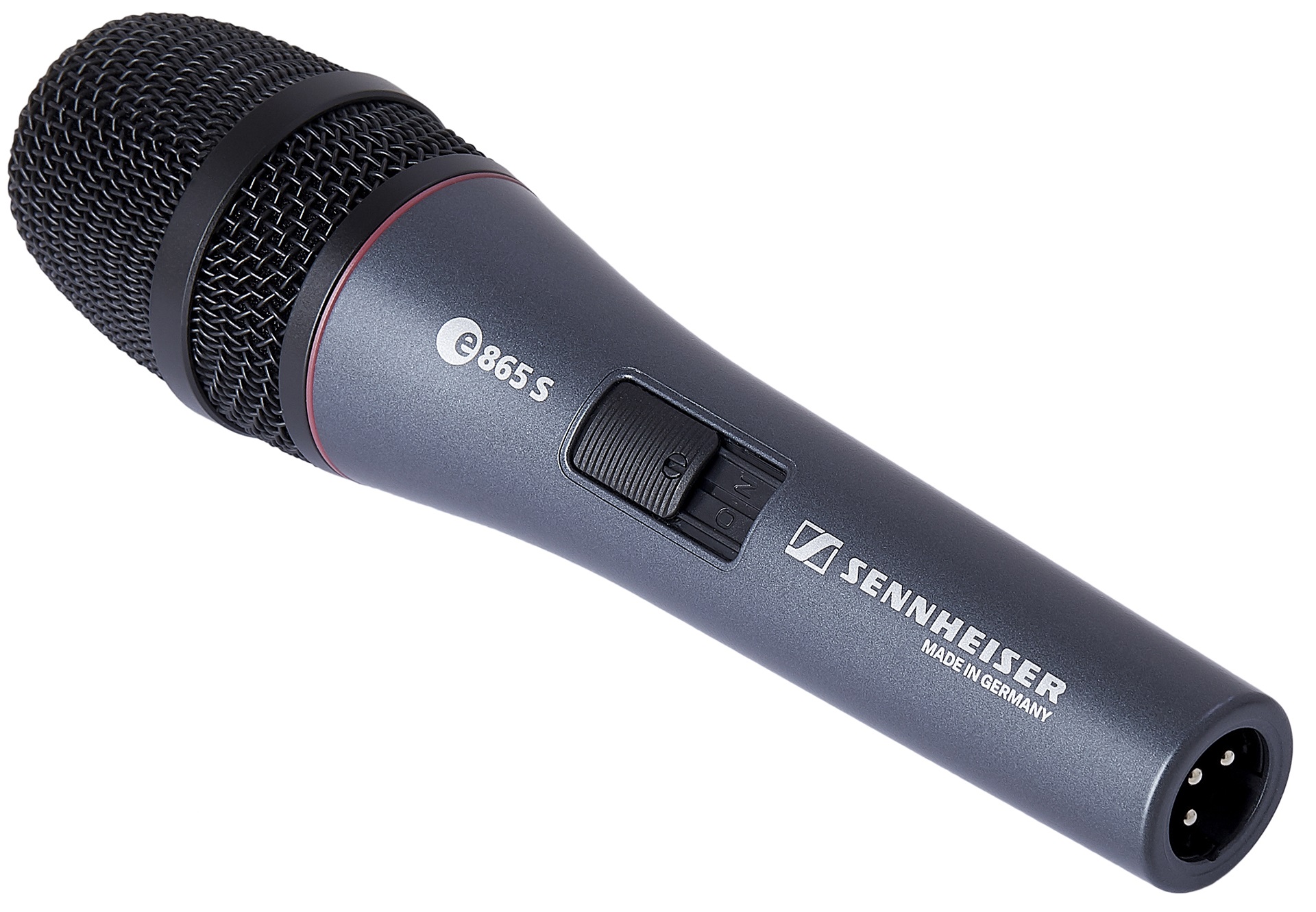 Sennheiser e 865-S (obrázek 3)
