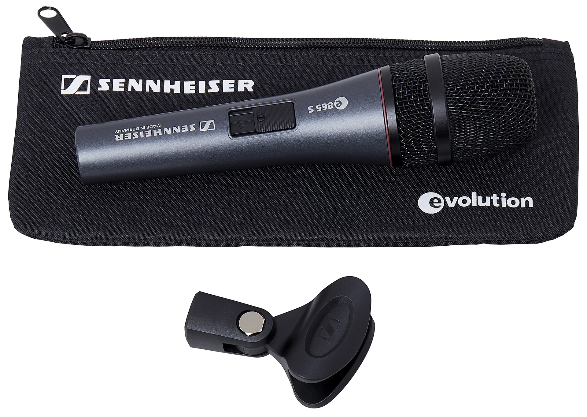 Sennheiser e 865-S (obrázek 4)