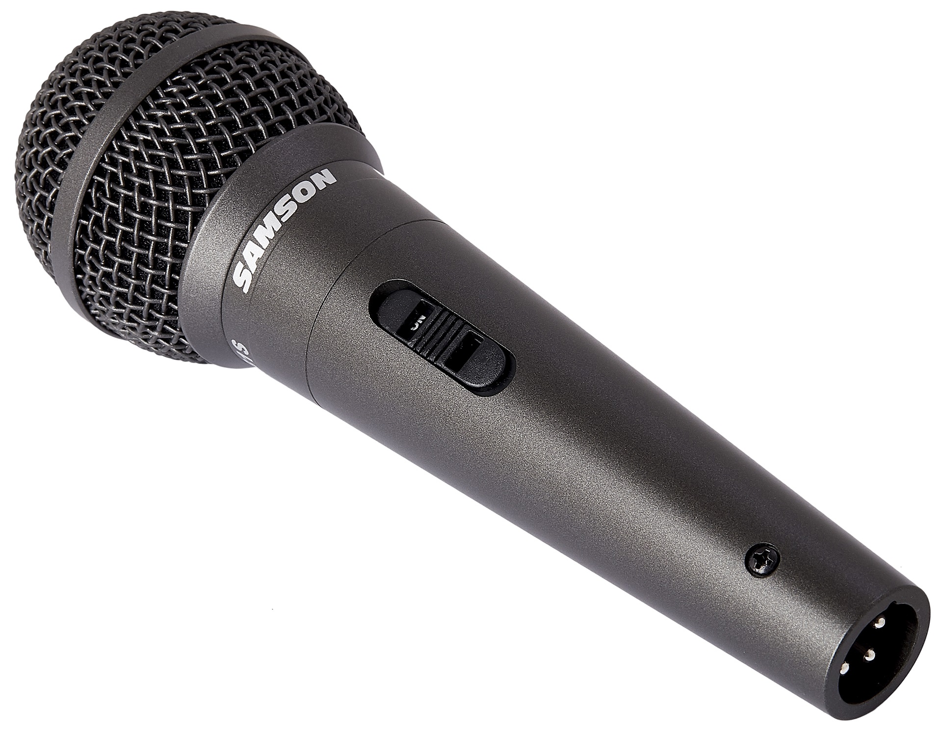 Samson R31S (obrázek 3)