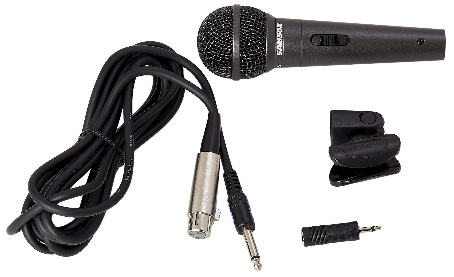 Samson R31S (obrázek 4)