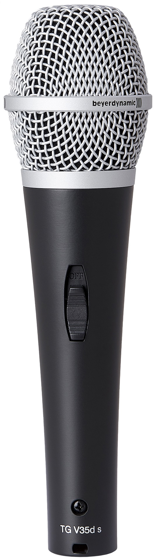 Levně Beyerdynamic TG V35 S