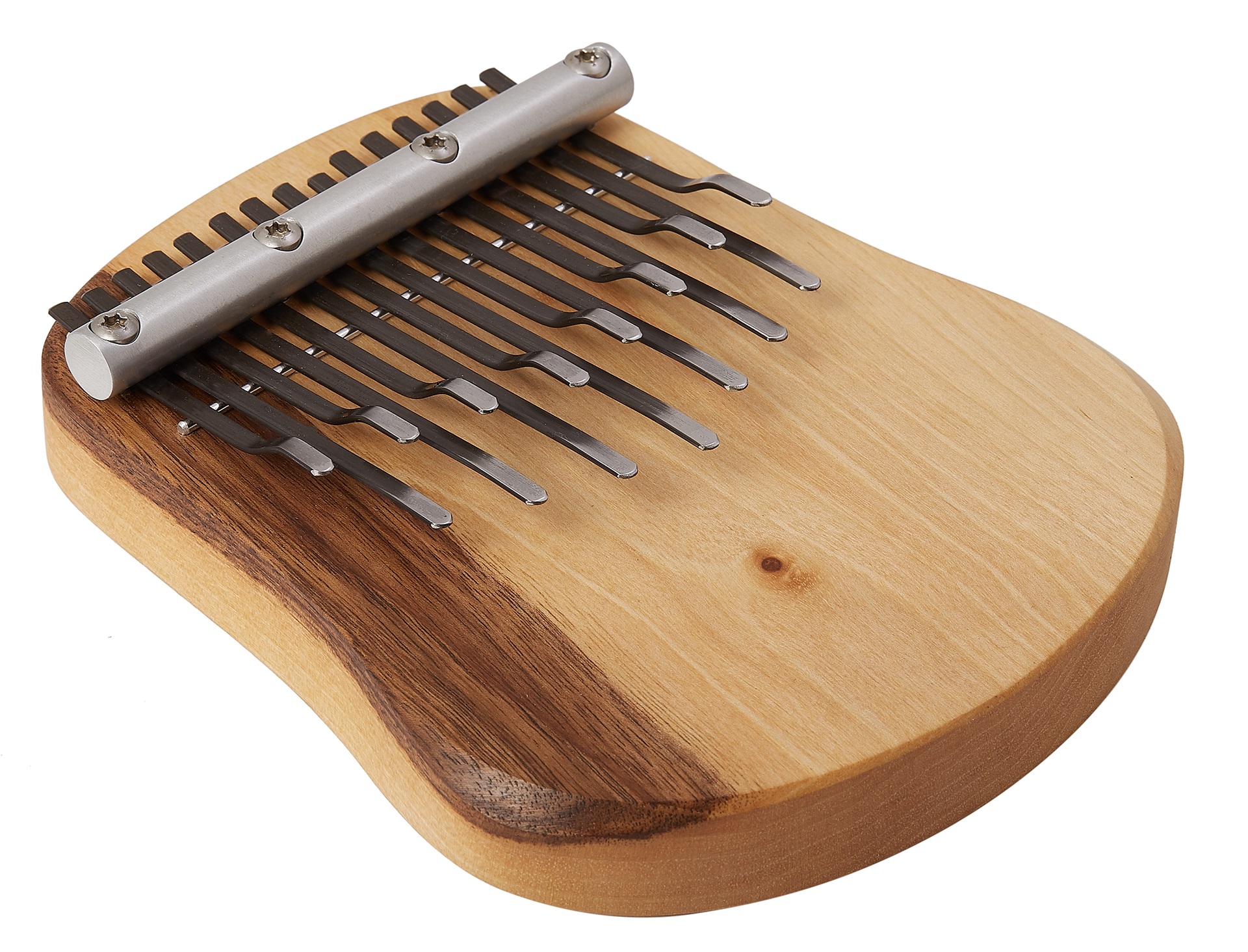 Bolf Kalimbas TILA 2-Row Diatonic 15 (obrázek 3)
