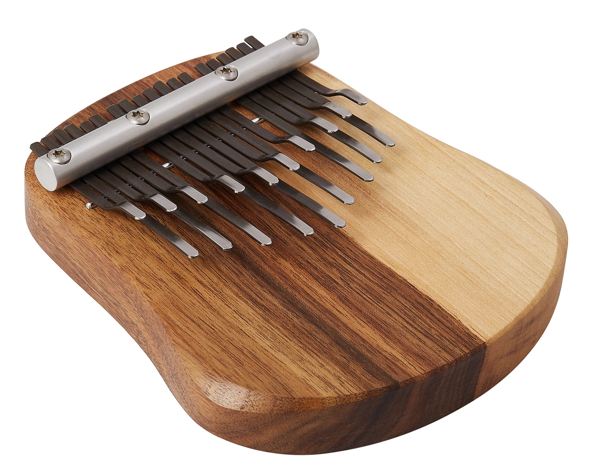 Bolf Kalimbas OLEA 2-Row Diatonic 19 (obrázek 3)
