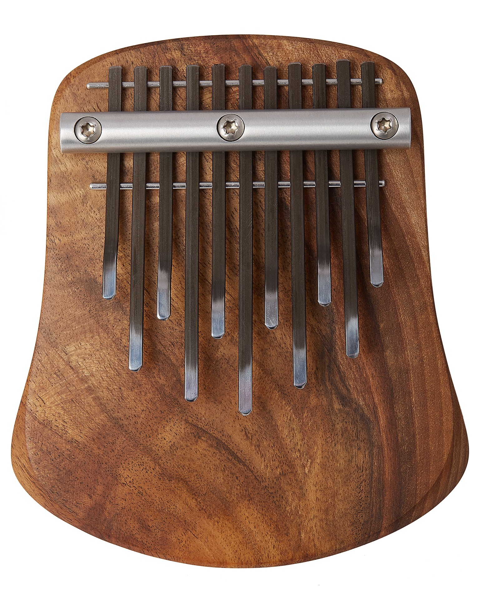Levně Bolf Kalimbas PYRA 2-Row Pentatonic 11