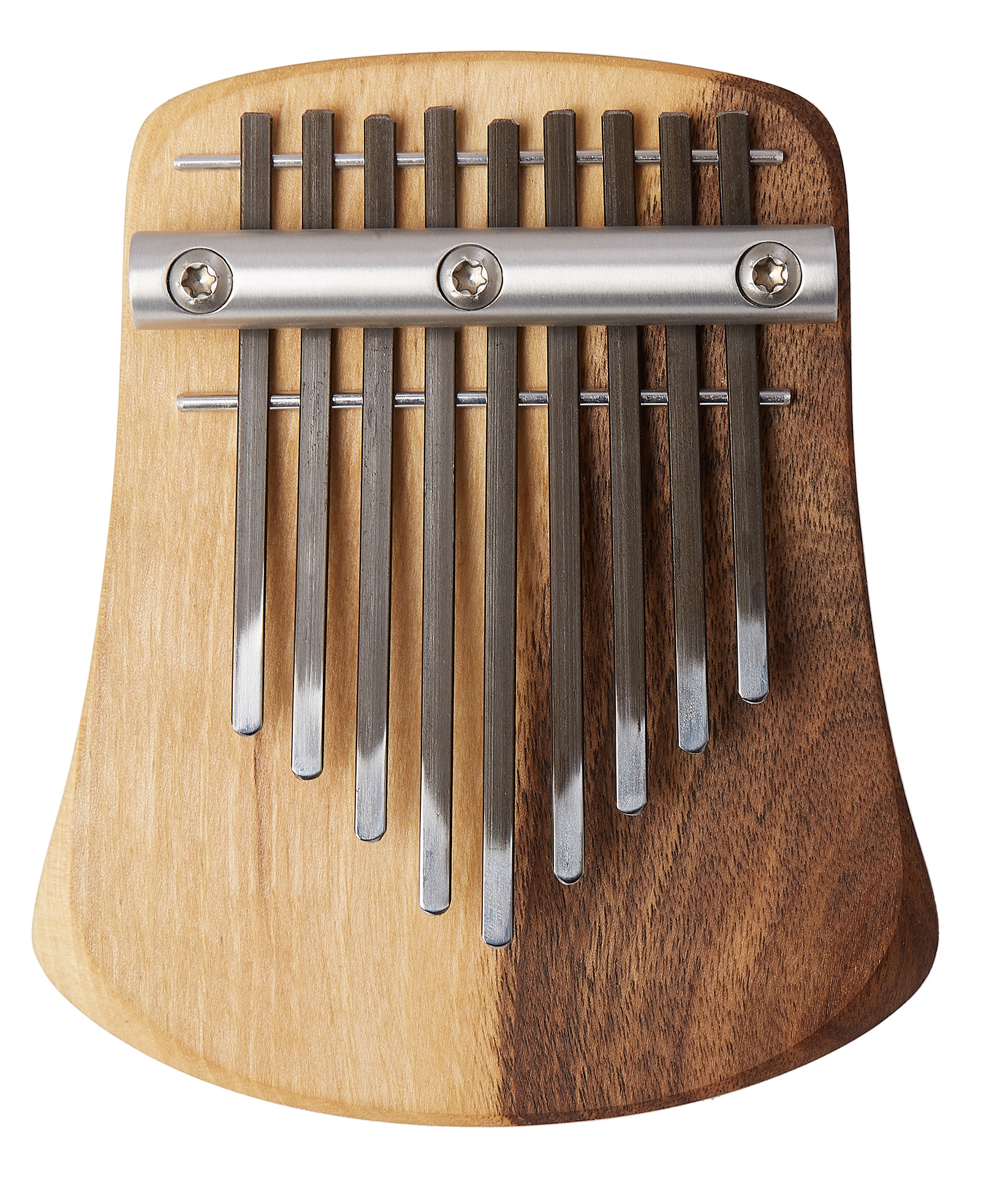 Levně Bolf Kalimbas ULMA 1-Row Pentatonic 9