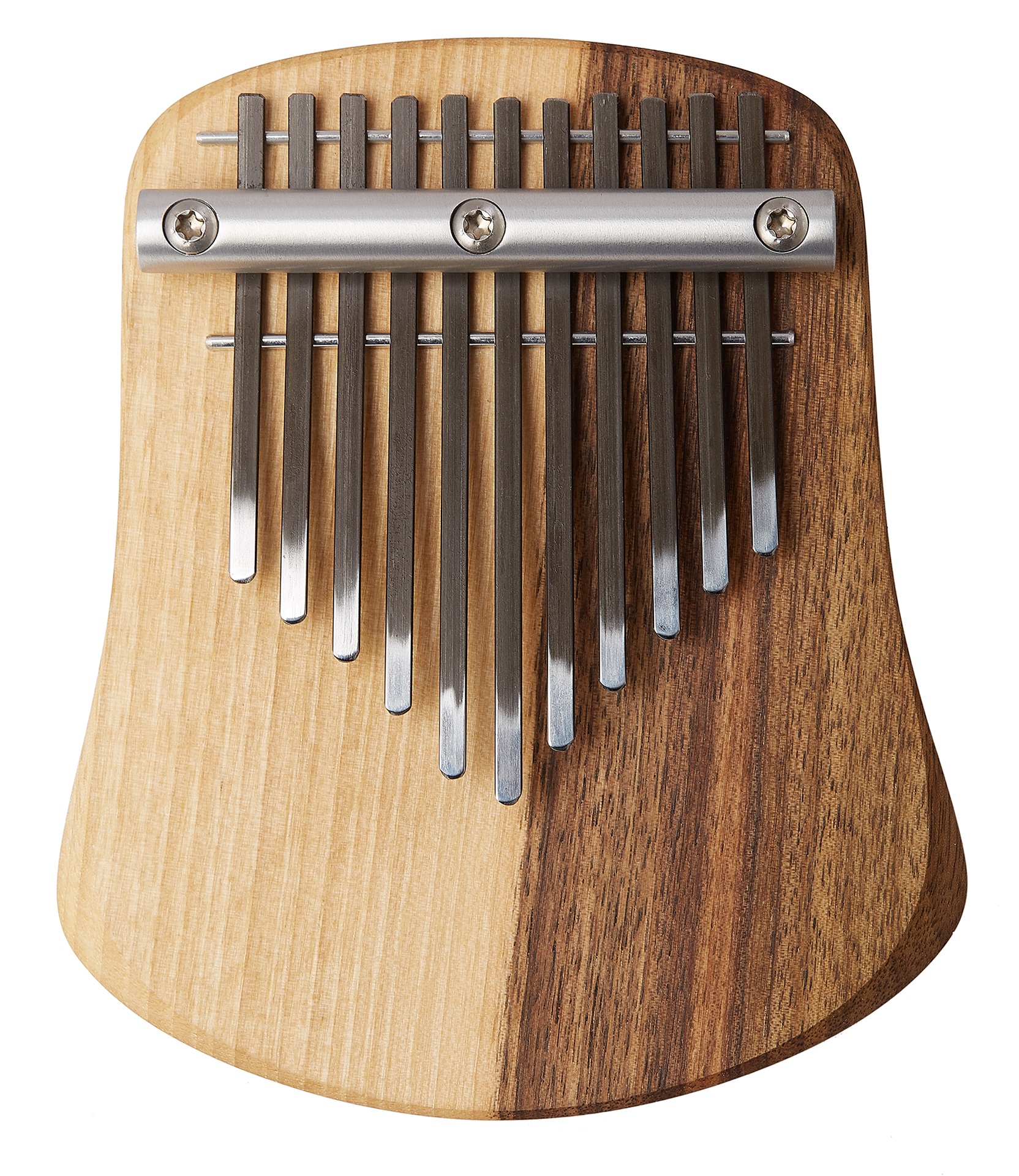 Levně Bolf Kalimbas PYRA 1-Row Pentatonic 11
