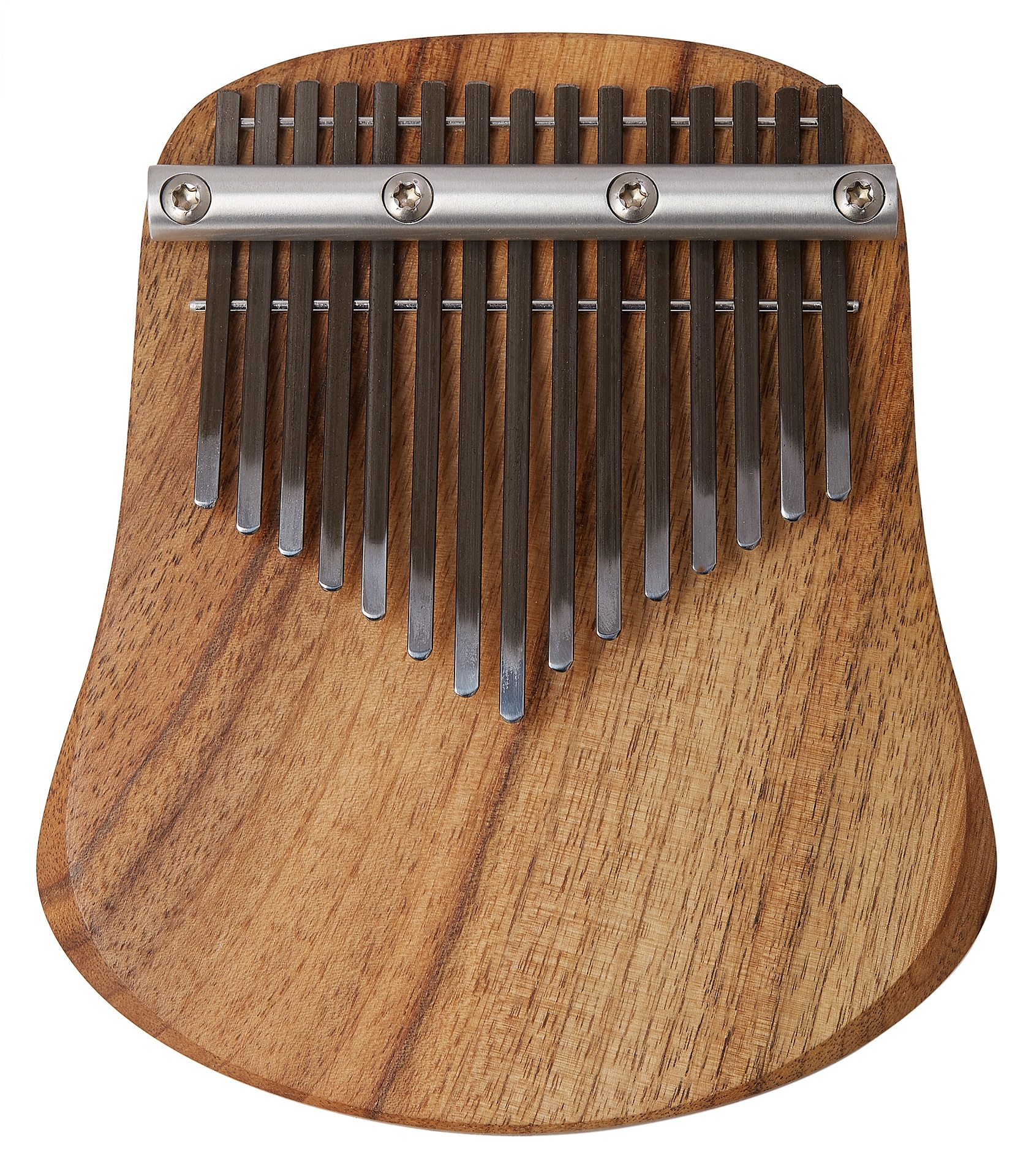 Levně Bolf Kalimbas TILA 1-Row Diatonic 15