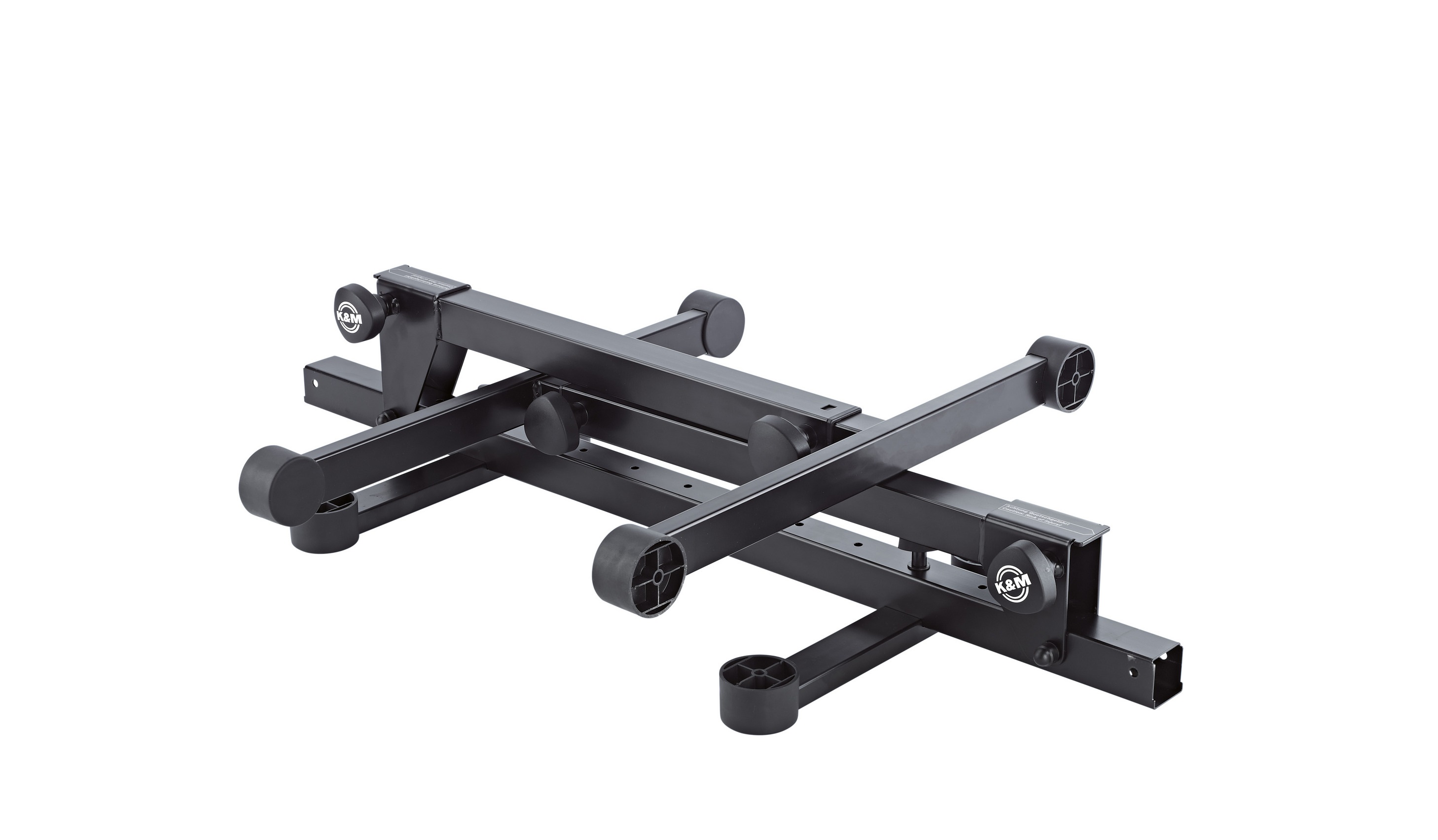 K&M 18820 Omega PRO BK (obrázek 5)