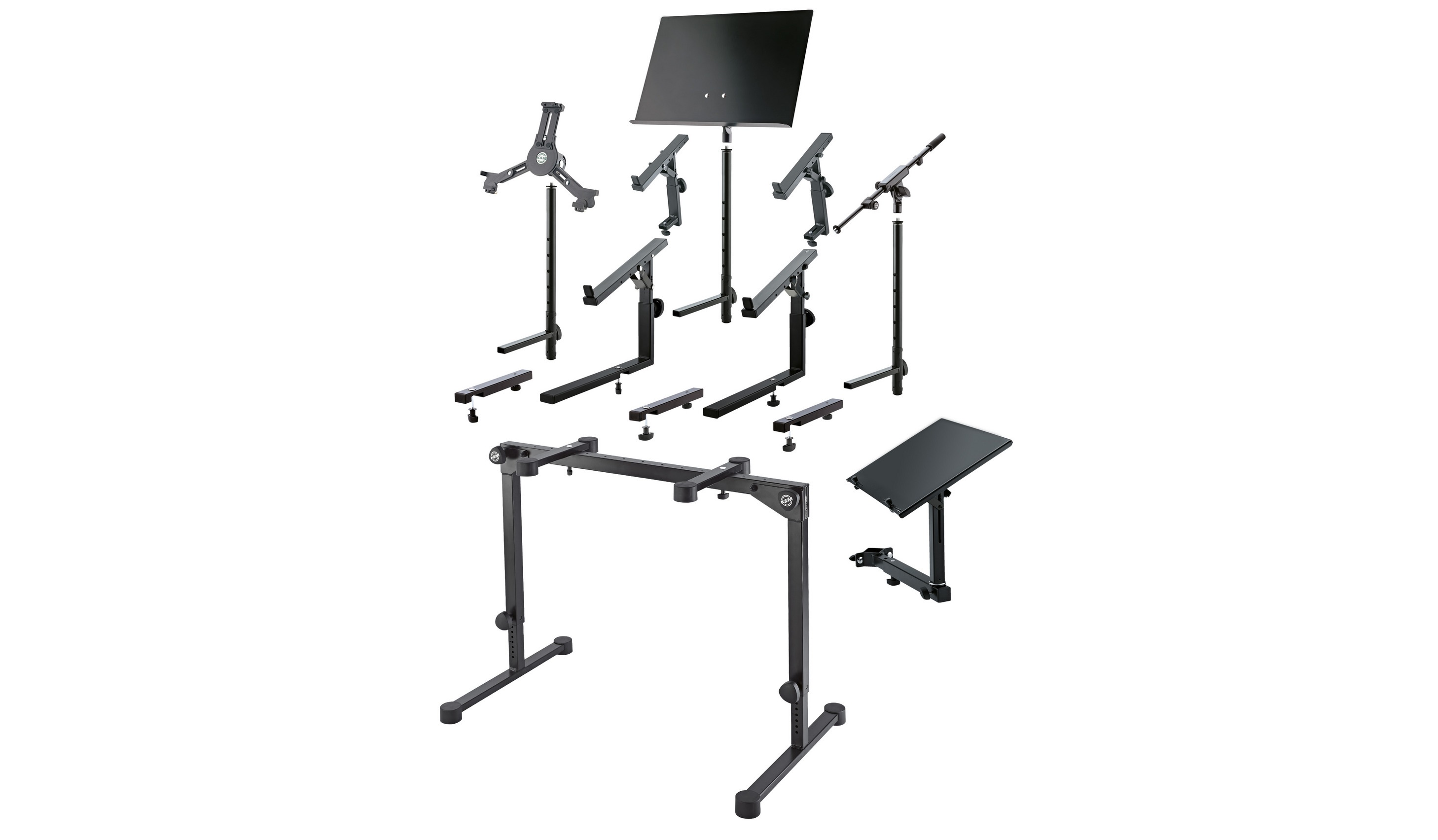 K&M 18820 Omega PRO BK (obrázek 6)