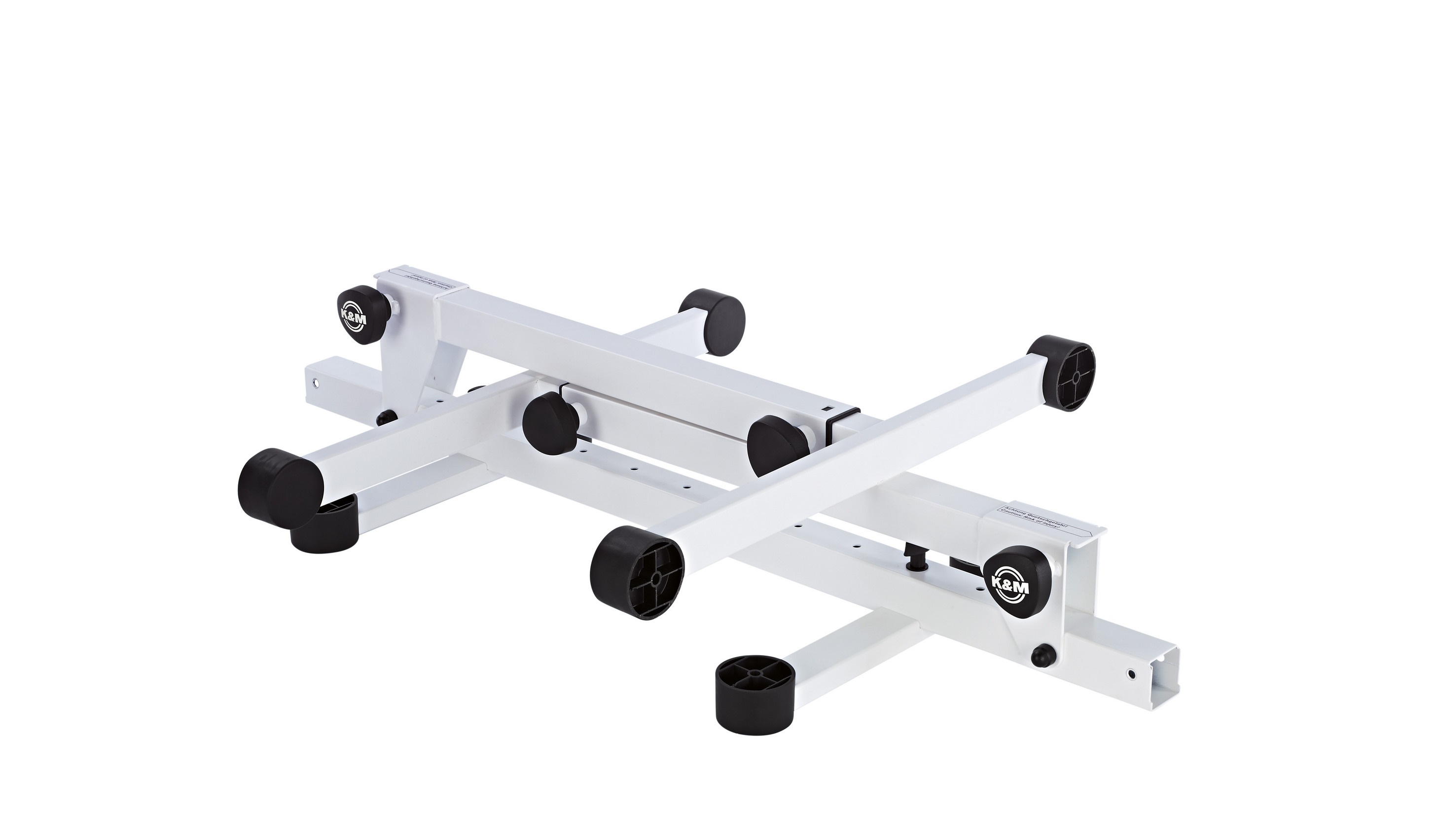 K&M 18820 Omega PRO WH (obrázek 5)