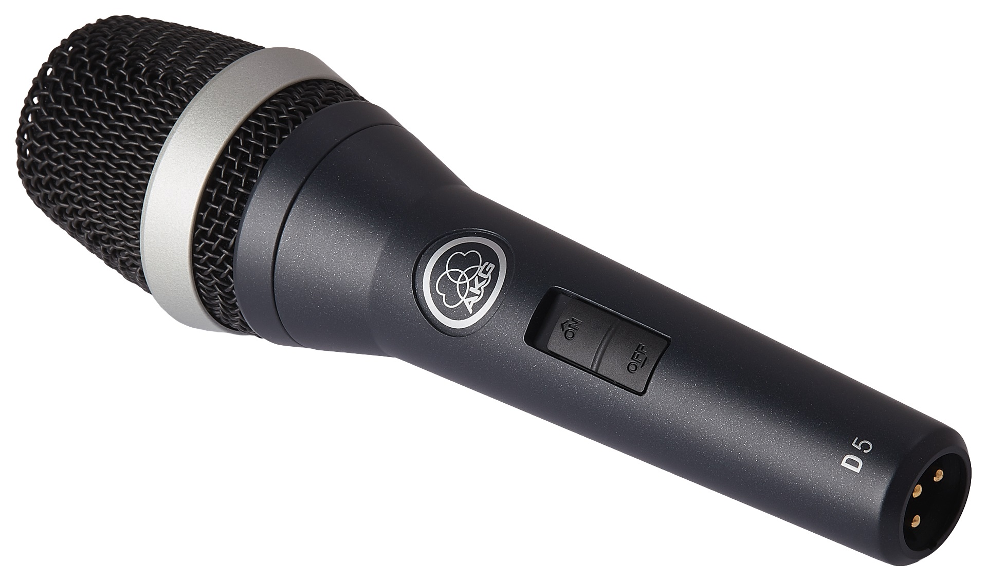 AKG D5 S (obrázek 3)