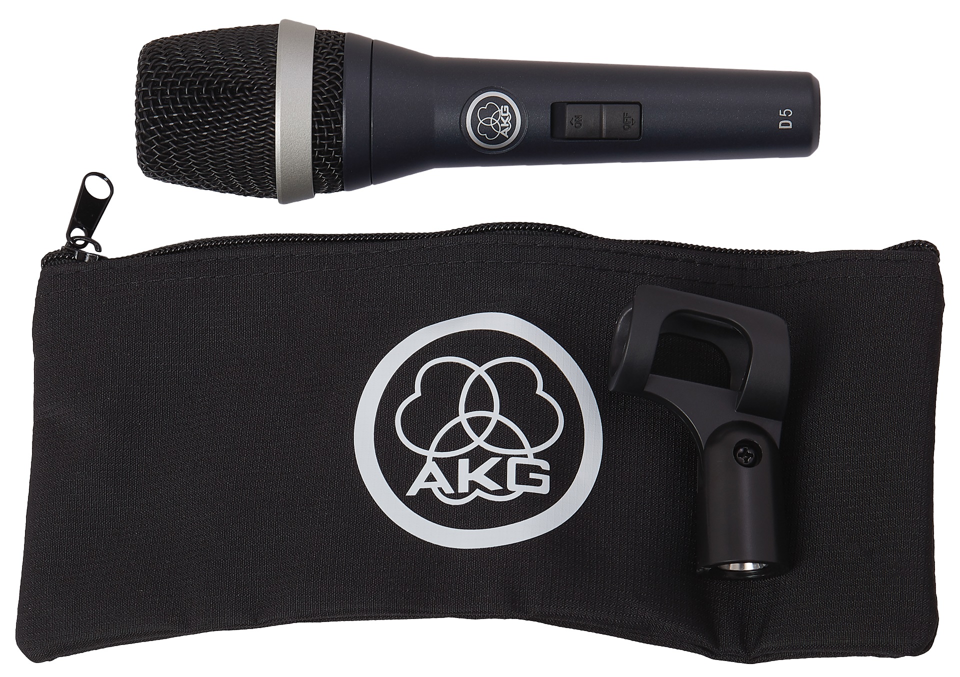 AKG D5 S (obrázek 4)