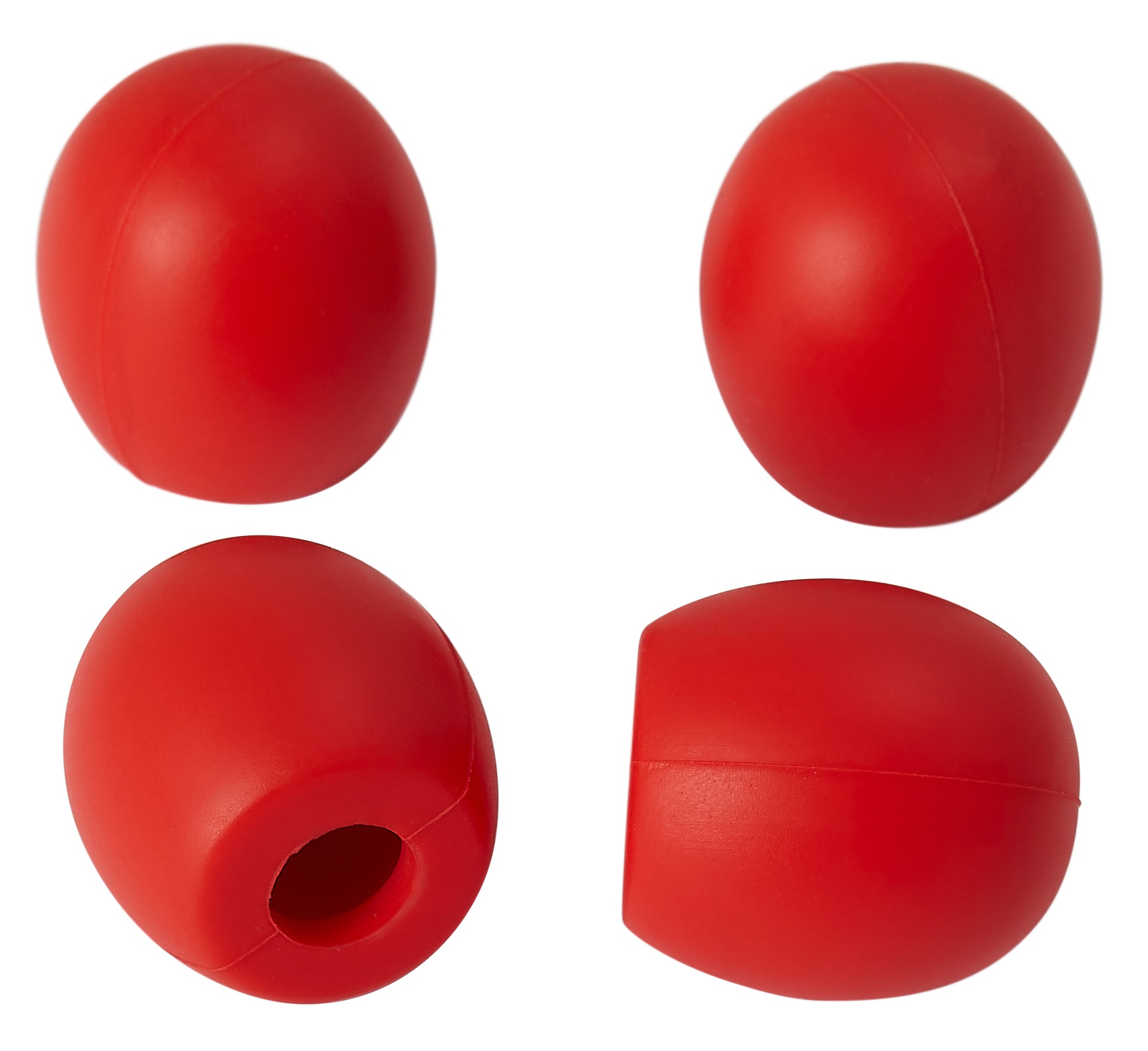 Levně Vic Firth UMPT Marching Practice Tips