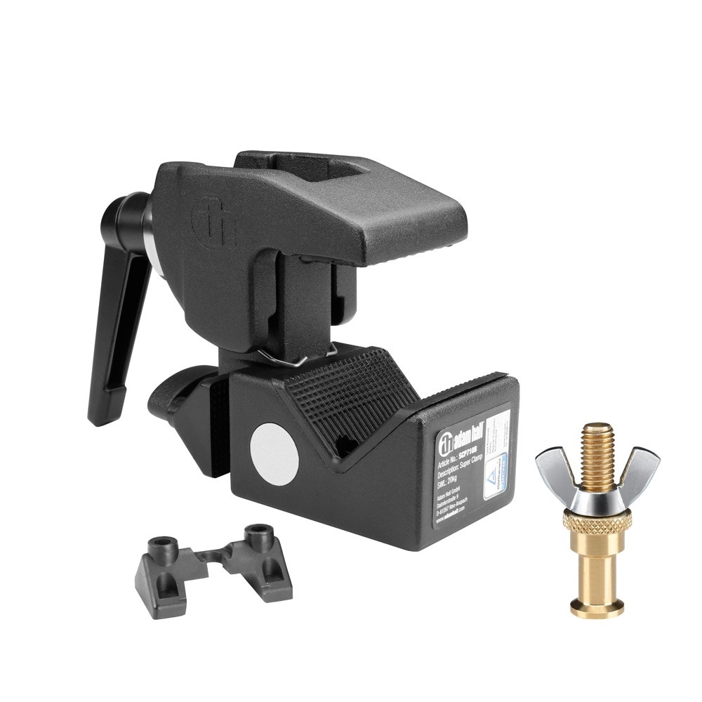 Levně Adam Hall SCP 710 B SET 1