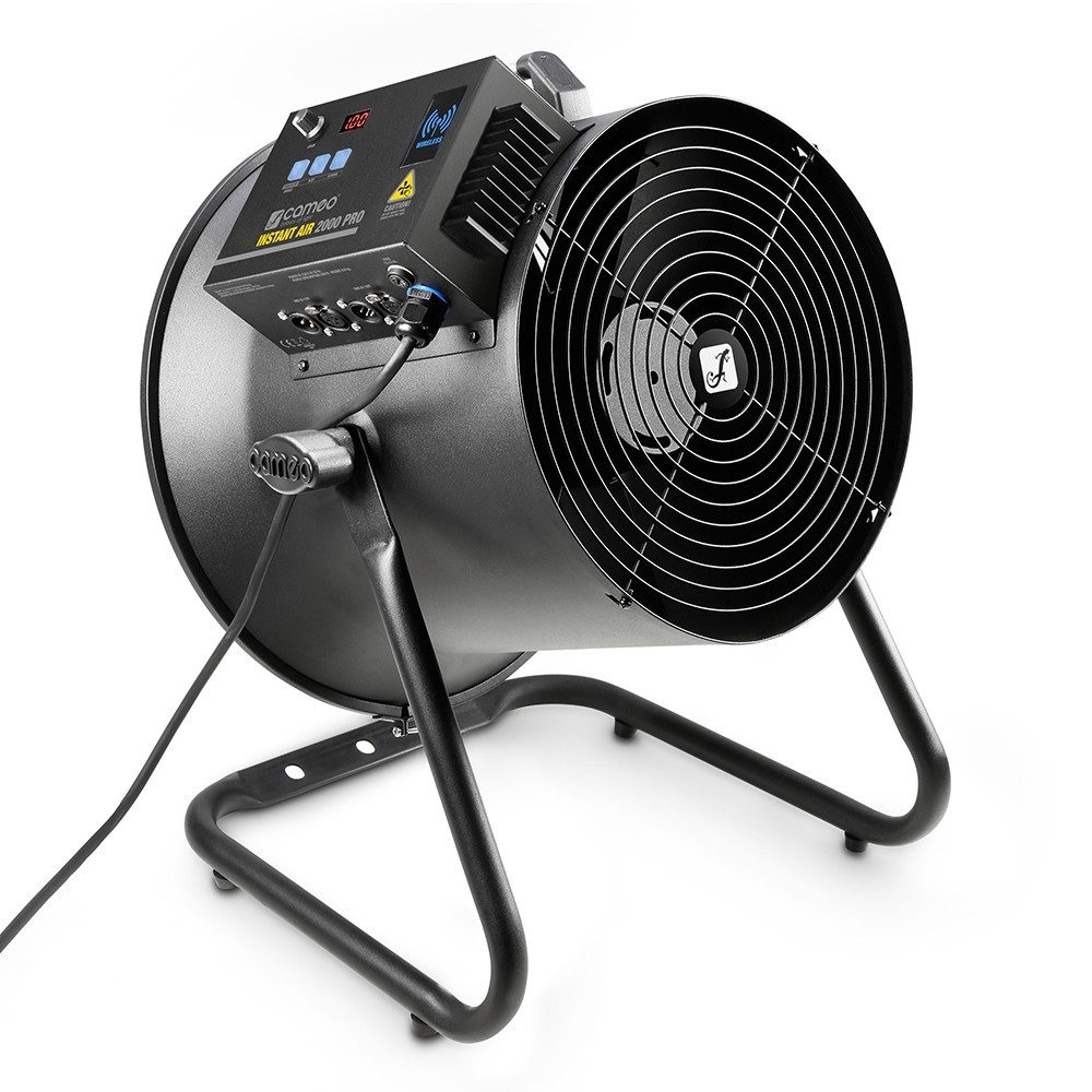 Levně CAMEO Instant Air 2000 PRO