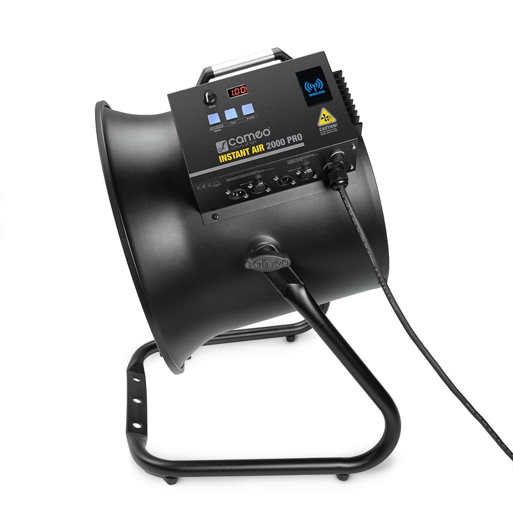 CAMEO Instant Air 2000 PRO (obrázek 3)
