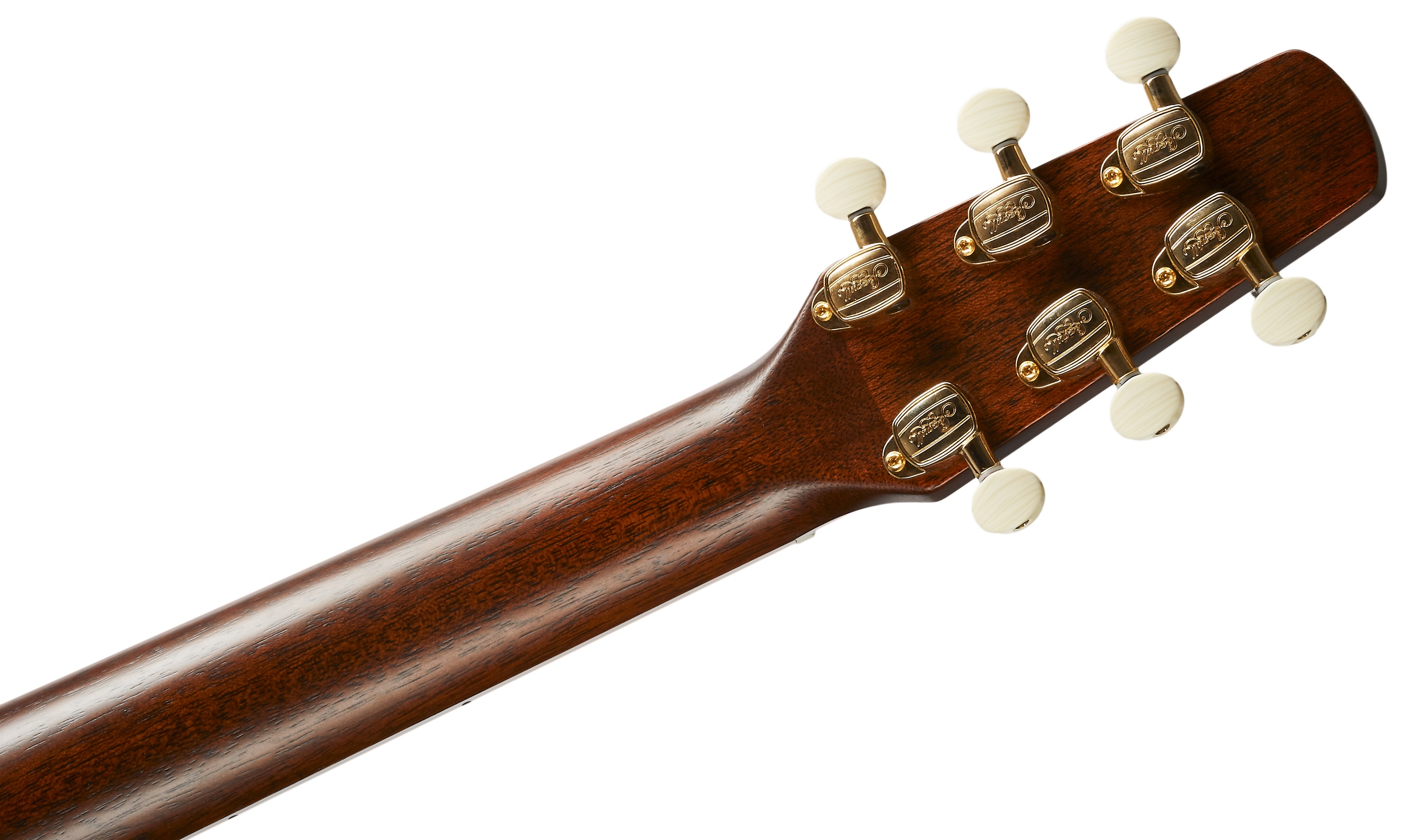 Seagull Artist Mosaic CH CW BourbonBurst GT EQ (obrázek 4)