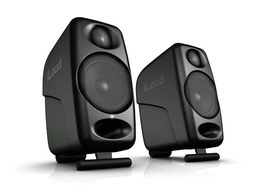 Levně IK Multimedia iLoud Micro Monitor