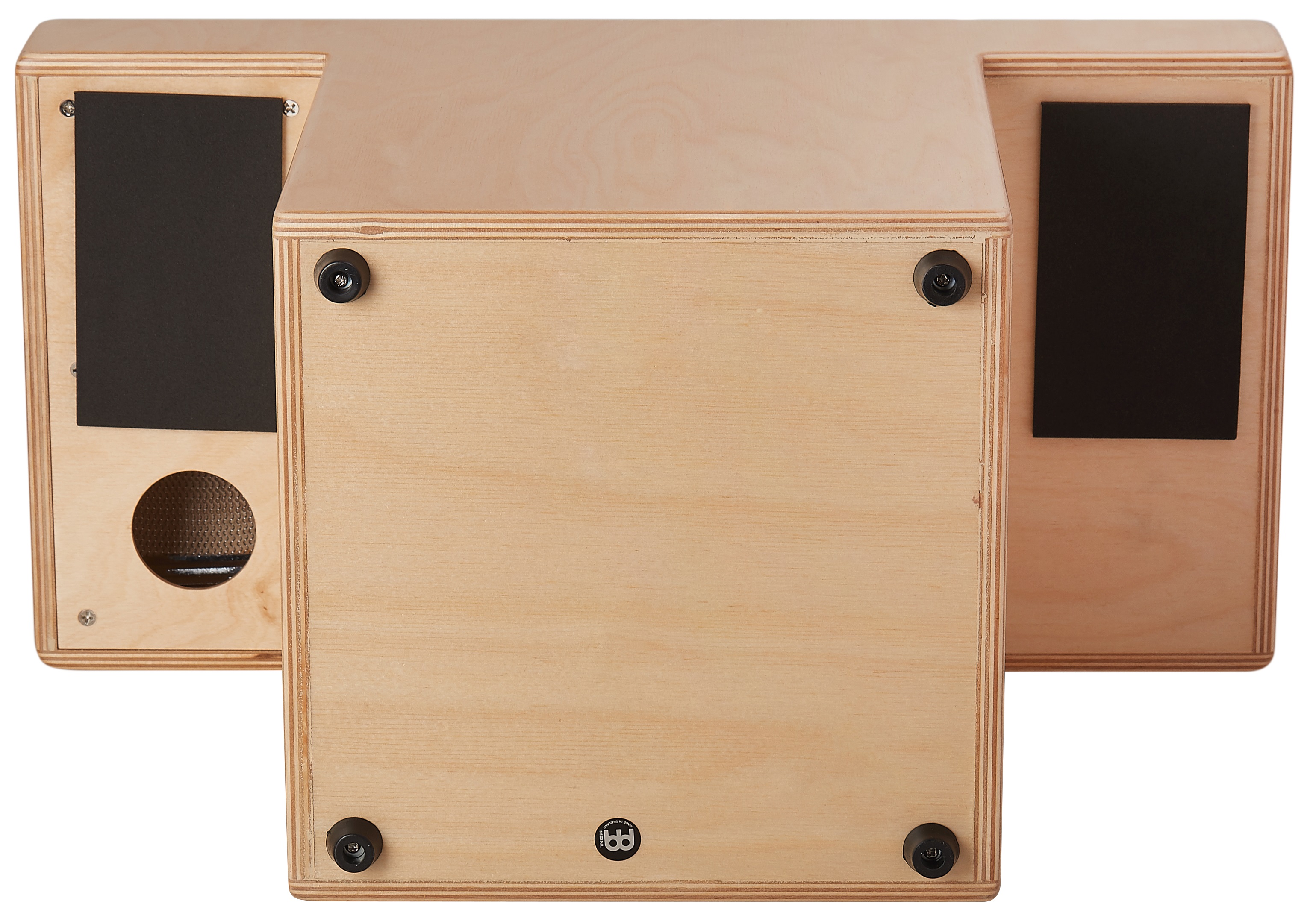 Meinl TOPCAJ1EB SlapTop Cajon (obrázek 4)