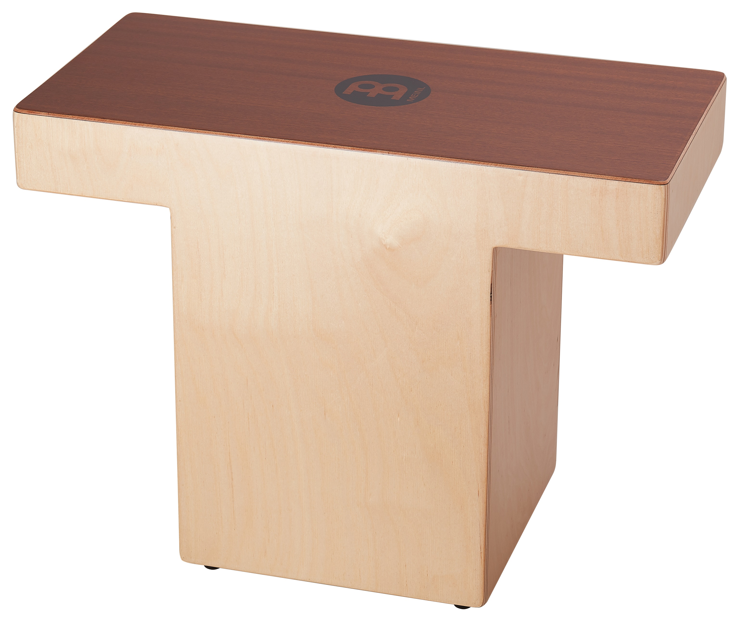 Levně Meinl TOPCAJ2MH Turbo SlapTop Cajon