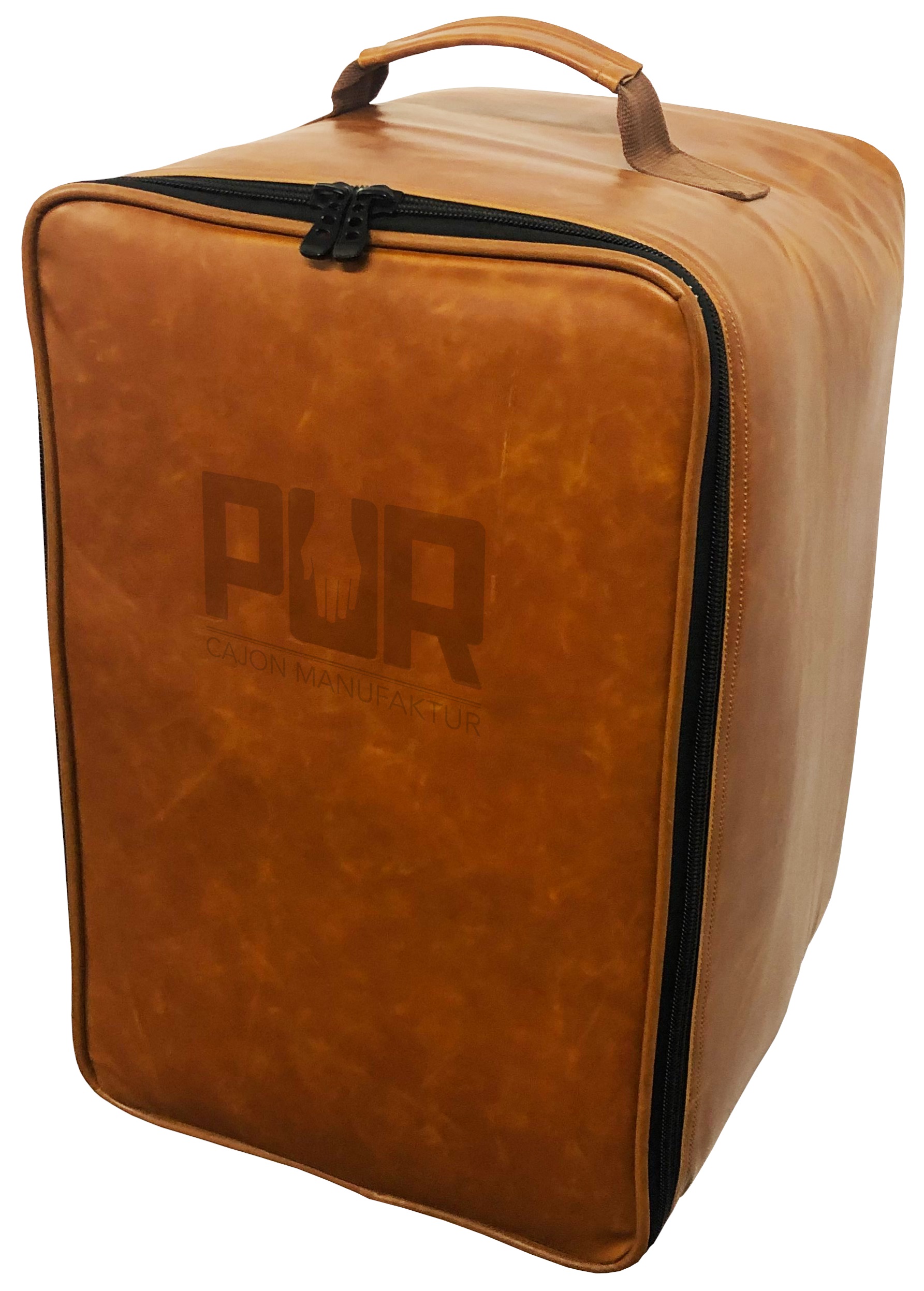 Levně Pur Deluxe Cajon Backpack