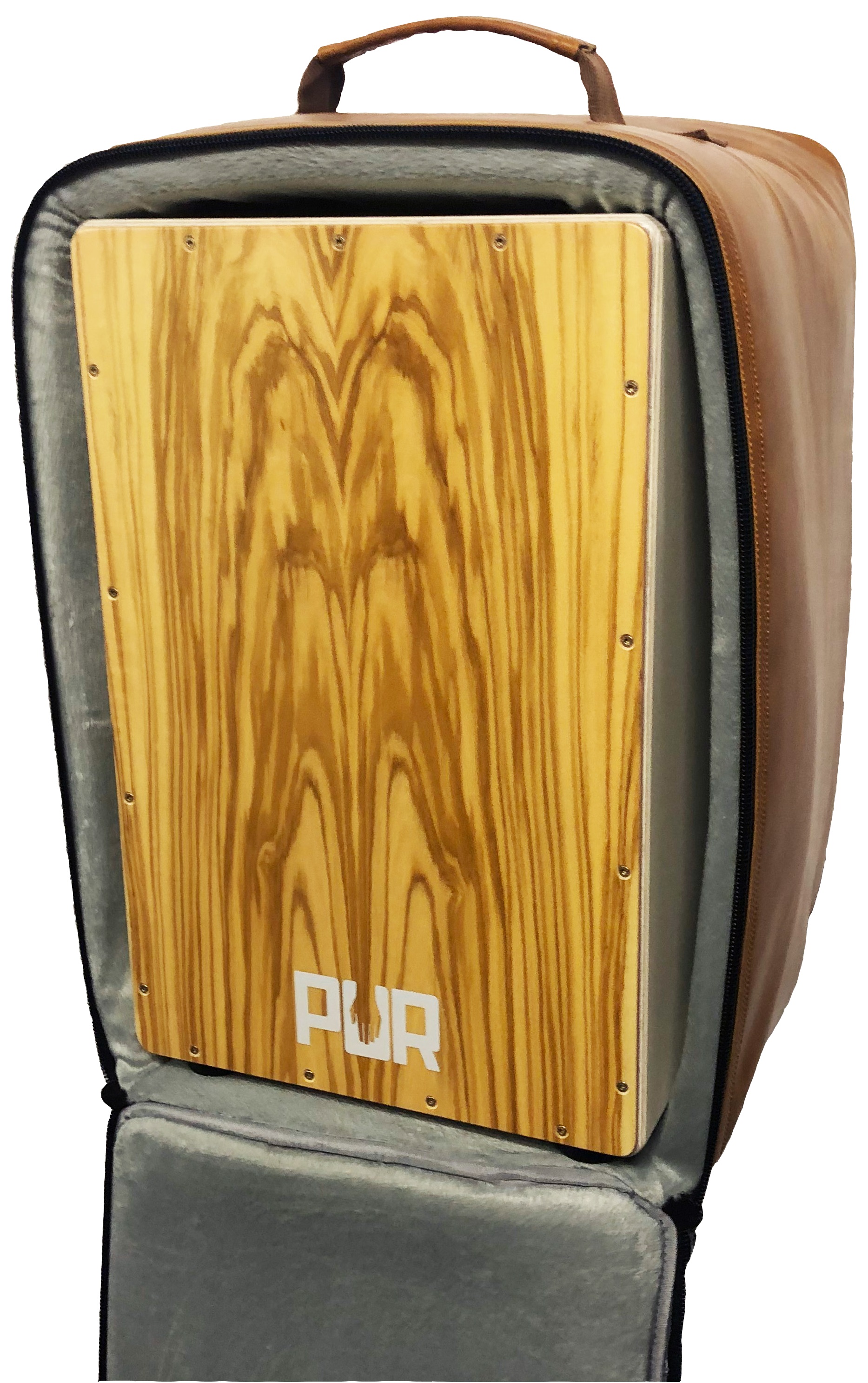 Pur Deluxe Cajon Backpack (obrázek 3)