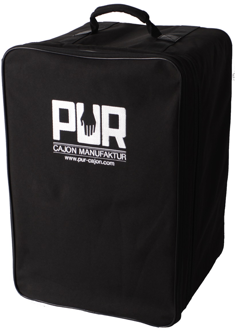 Levně Pur Classic Cajon Backpack