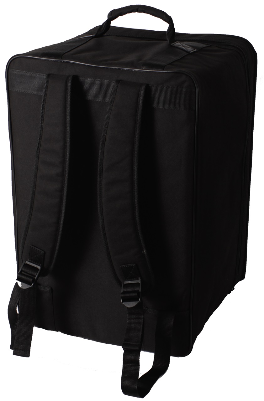 Pur Classic Cajon Backpack (obrázek 2)