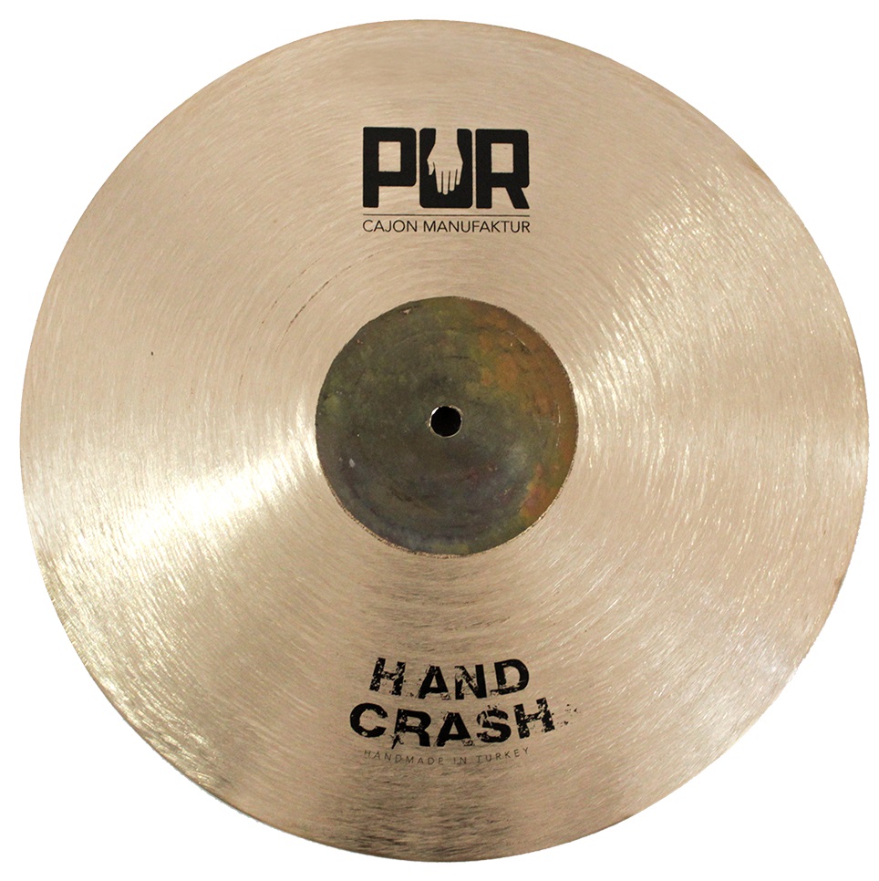 Levně Pur 14" Hand Crash