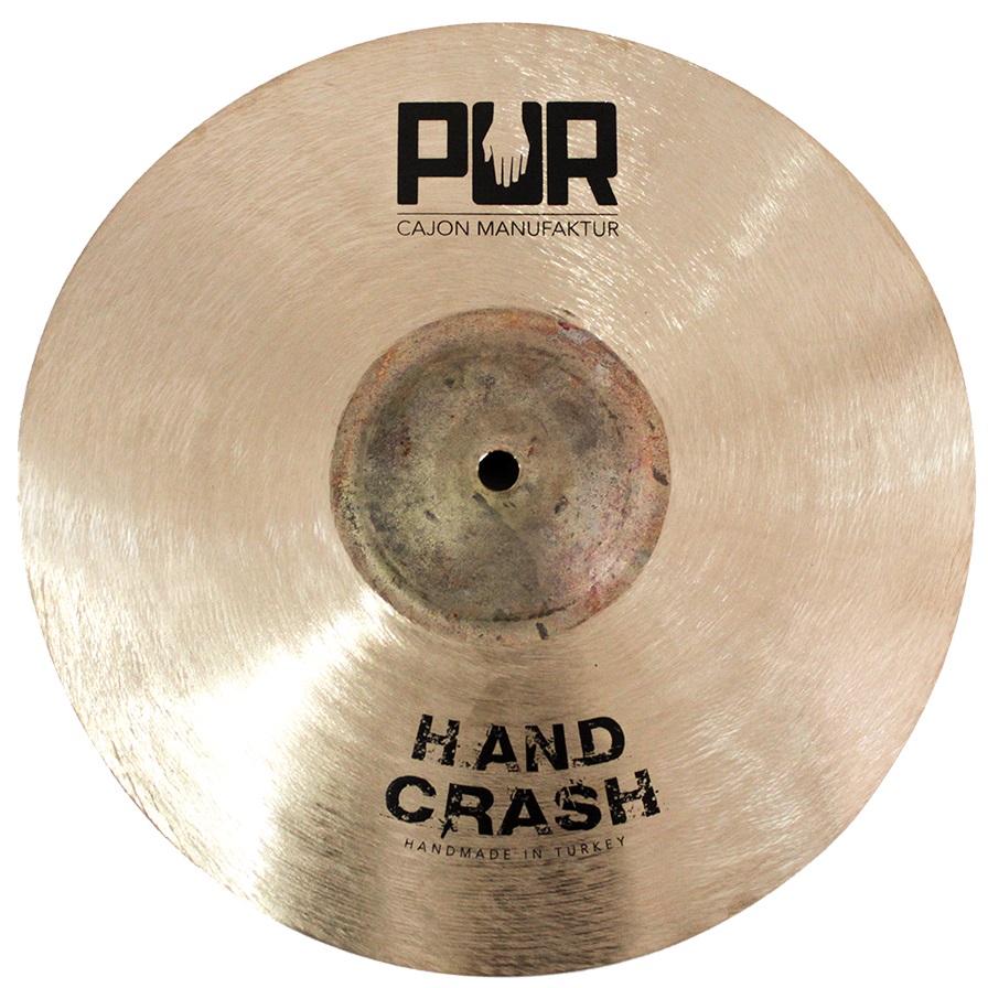 Levně Pur 12" Hand Crash