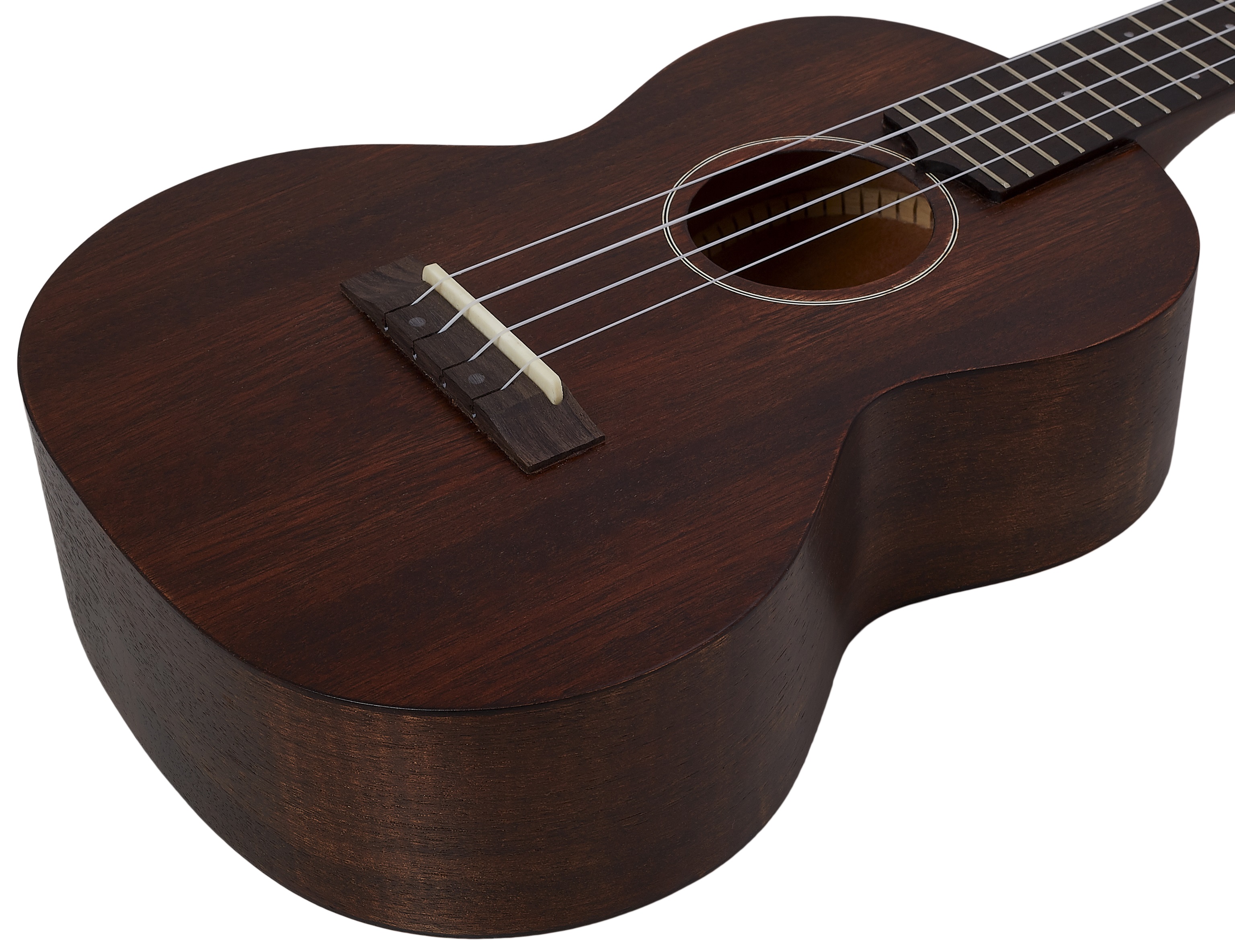 Gretsch G9120 Tenor Standard VMS (obrázek 5)