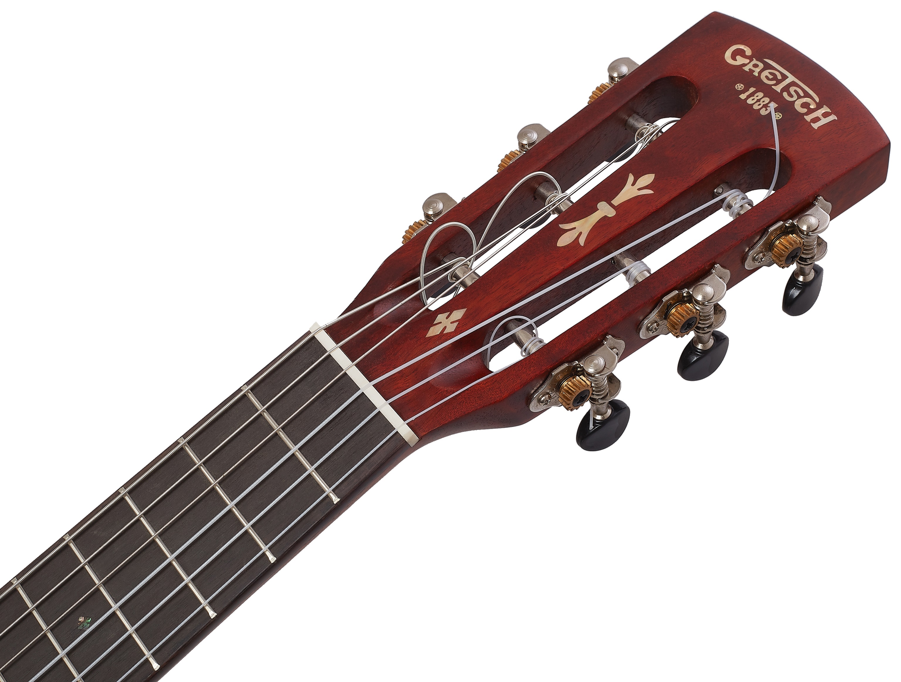 Gretsch G9126 HMS (obrázek 4)