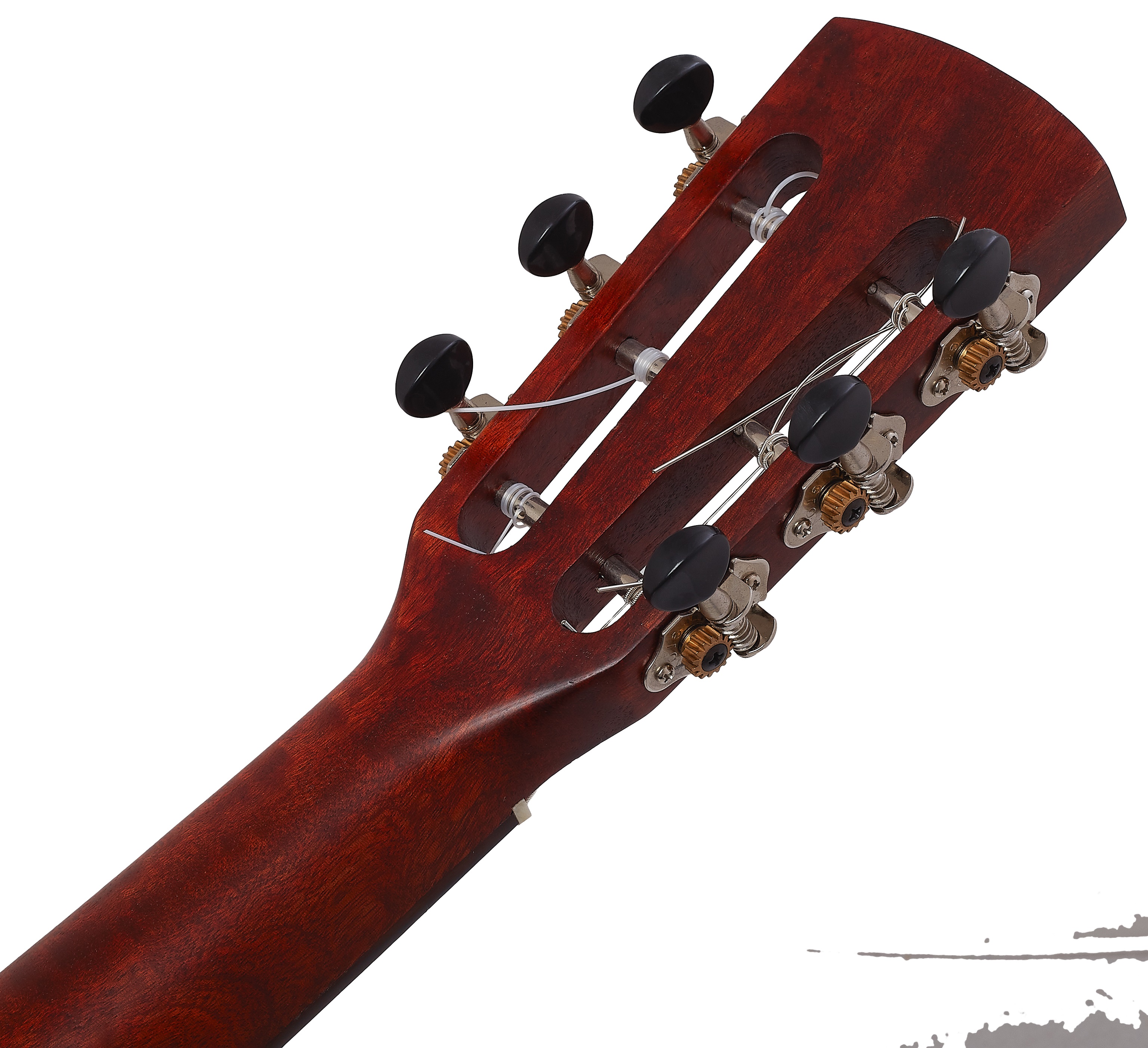 Gretsch G9126 HMS (obrázek 5)