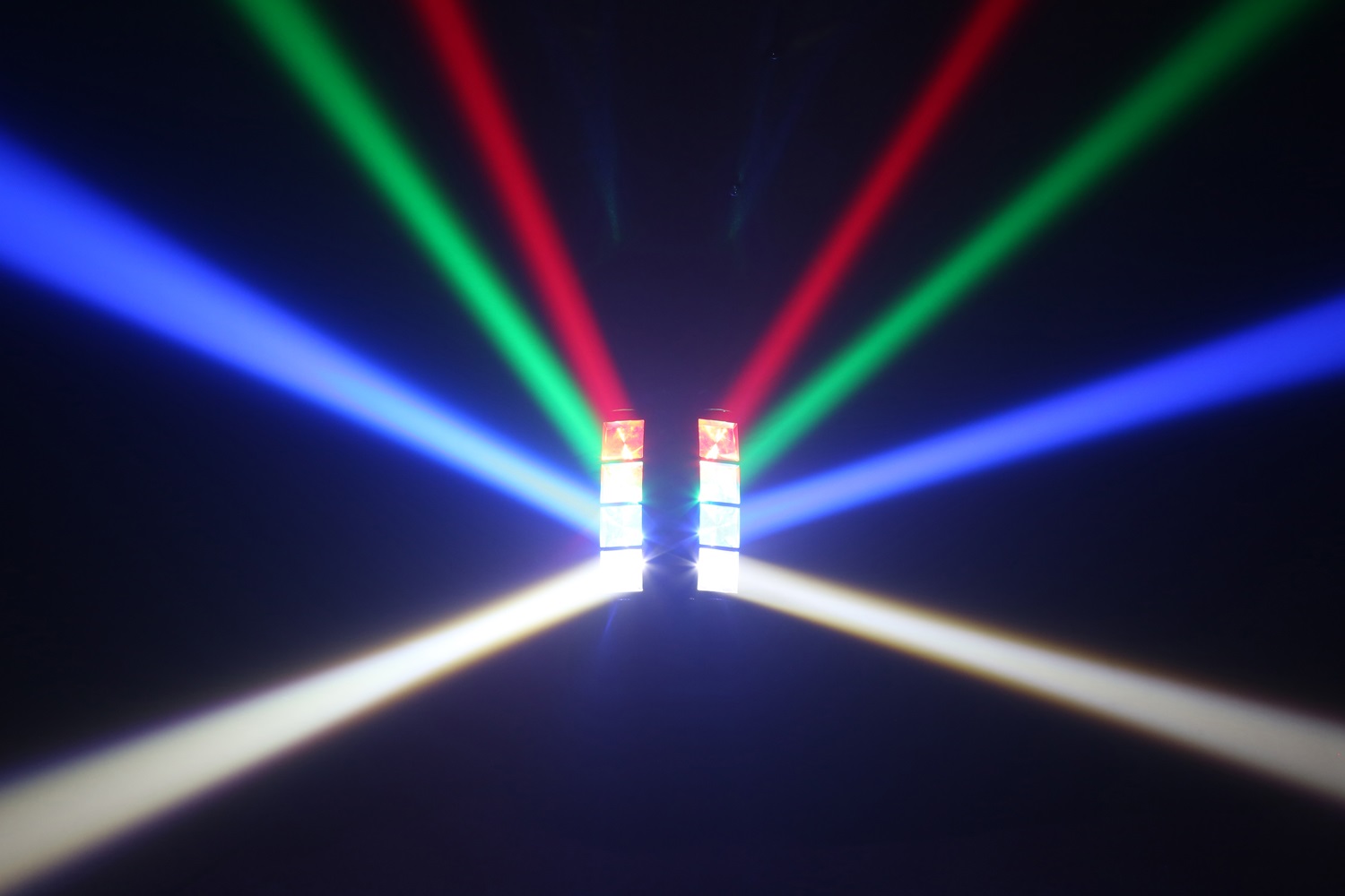 BeamZ MHL820 Double Helix (obrázek 5)